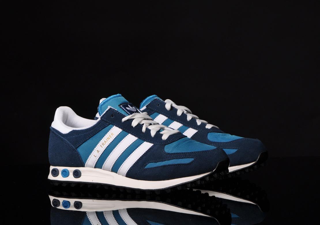 adidas Originals LA Trainer