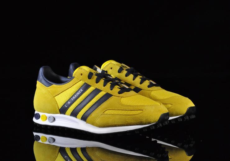 adidas la trainer 37