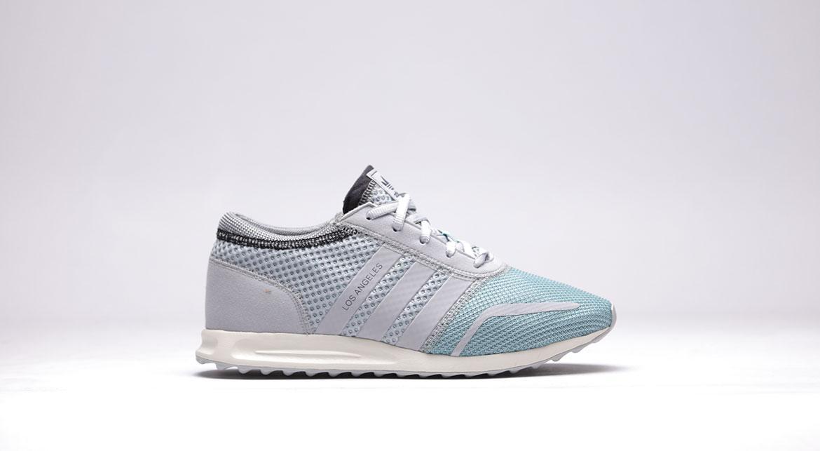 adidas Originals Los Angeles " Light Grey"