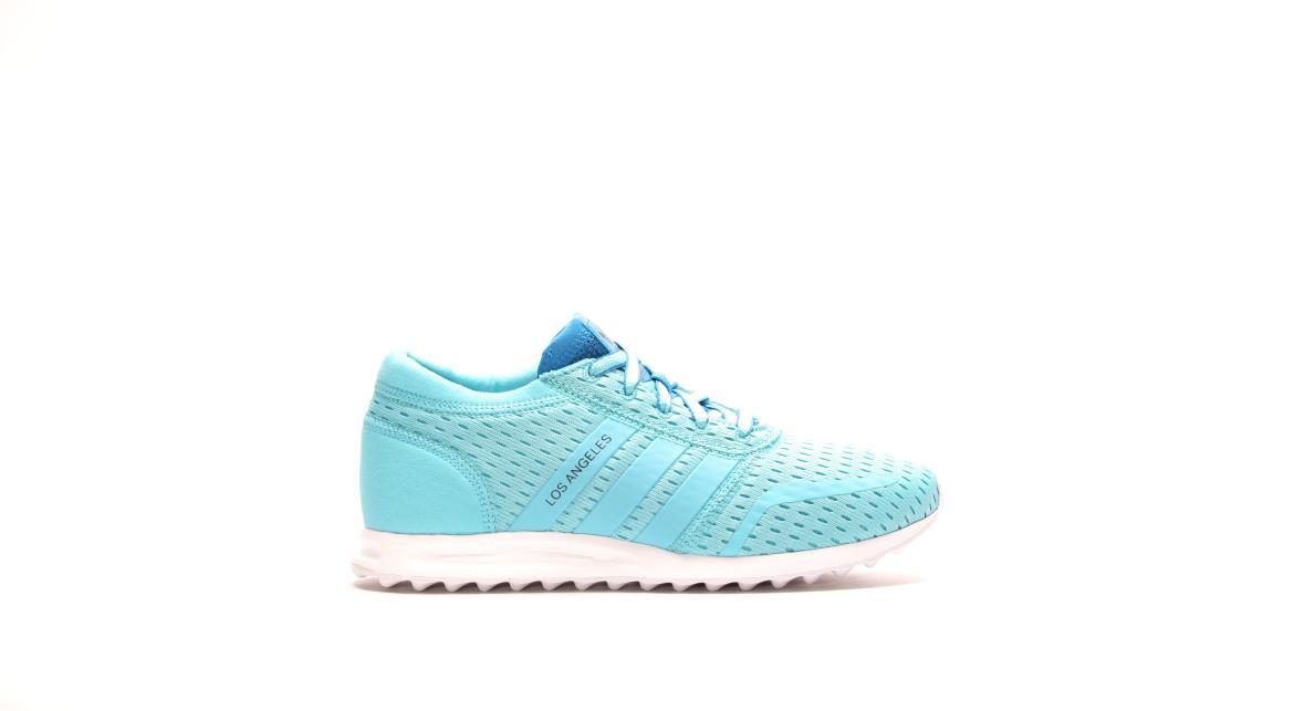 adidas Originals Los Angeles W "Blue Glow"