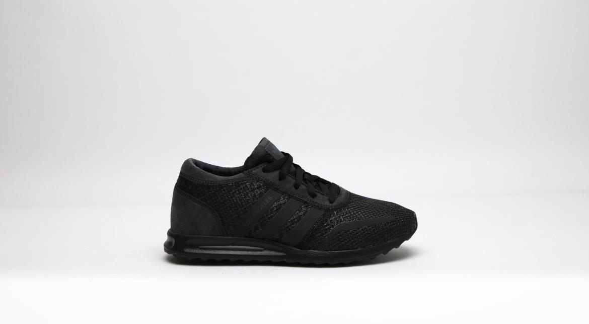 adidas Originals Los Angeles W "Triple Black"