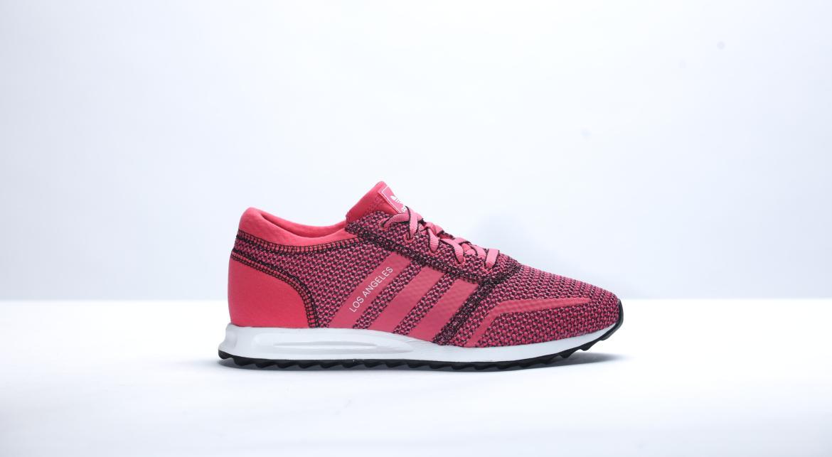 adidas Originals Los Angeles W "Lush Pink"