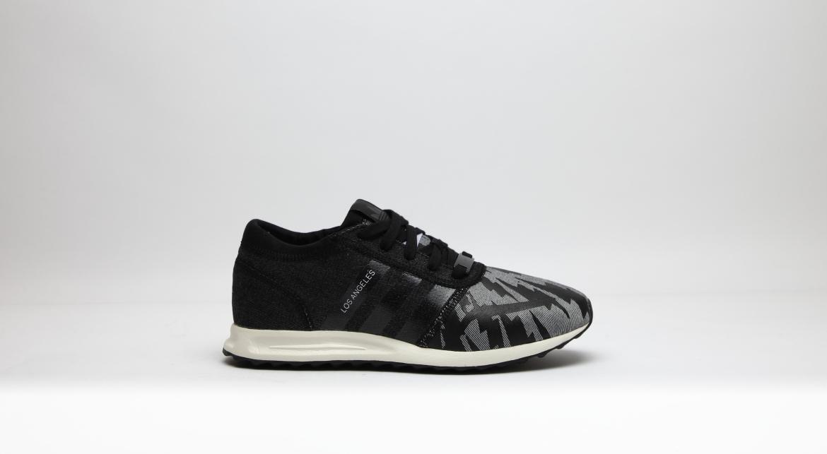 adidas Originals Los Angeles x Italia Independent "Core Black"
