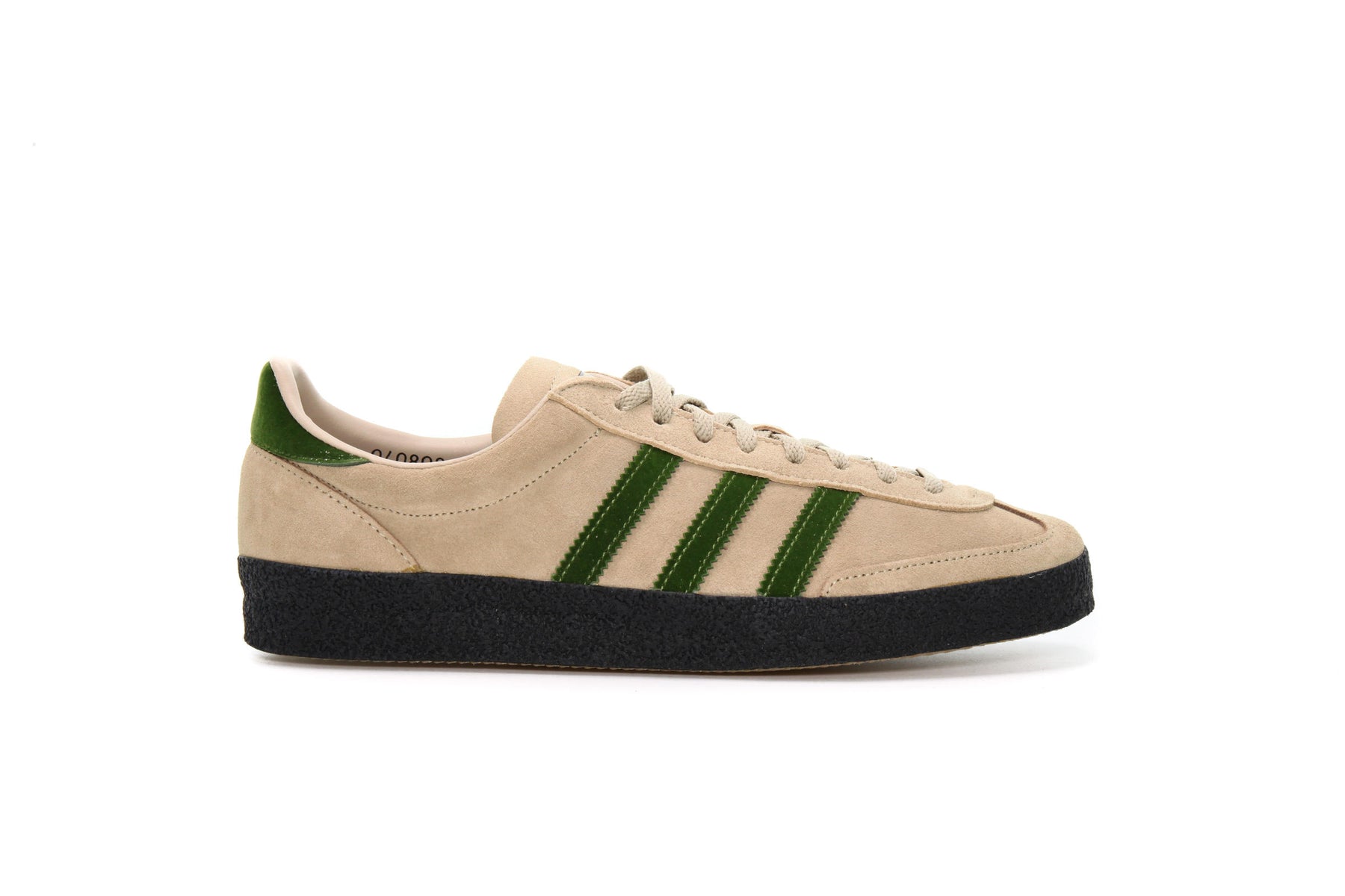 adidas Originals Lotherton Spezial "Beige"