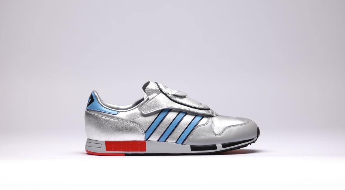 adidas(アディダス) / ローカットスニーカー/26cm/SLV/C75569