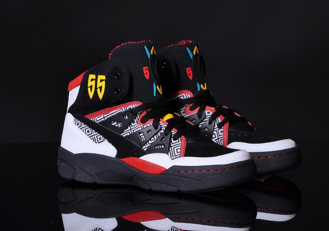 adidas Originals Mutombo