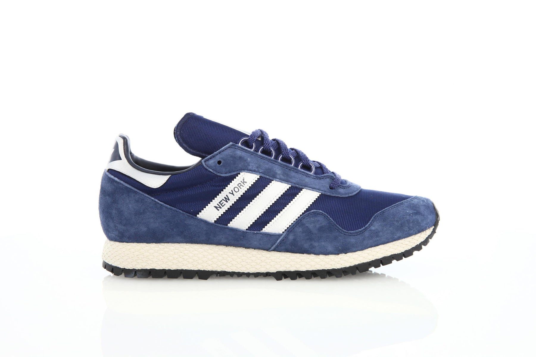 adidas Originals New York "Dark Blue"