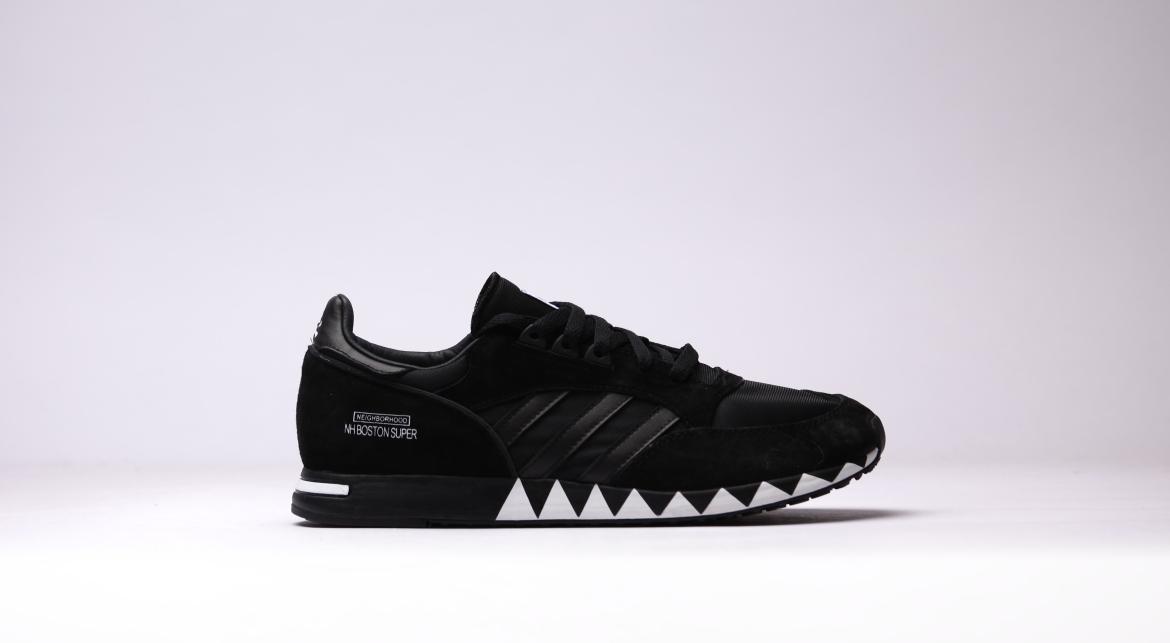adidas Originals x Neighborhood Boston Super