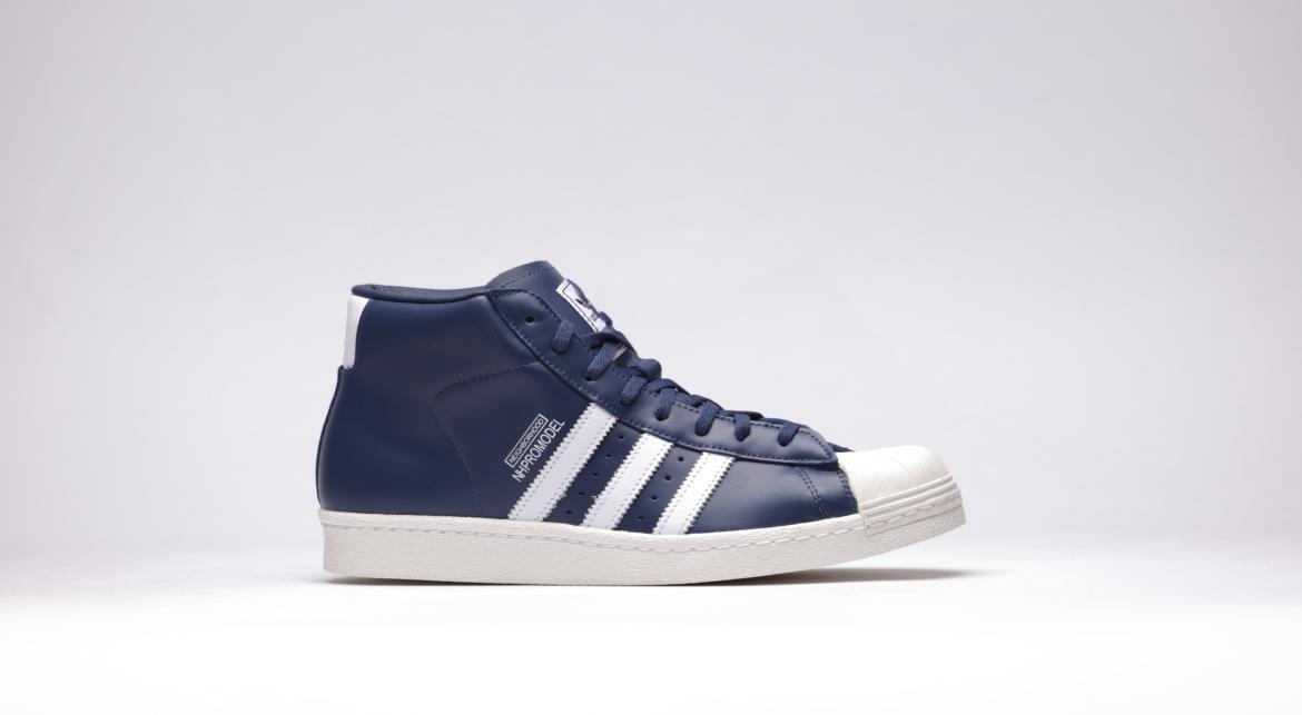 adidas Originals x Neighborhood Promodel