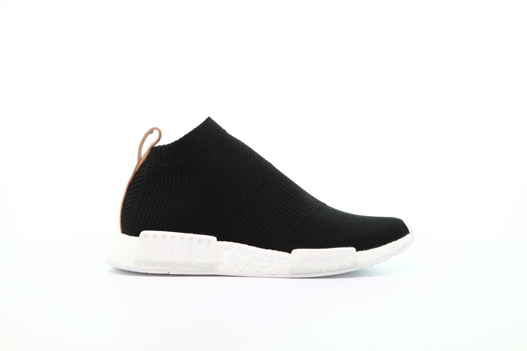 adidas Originals Nmd_CS1 Primeknit "Core Blue"