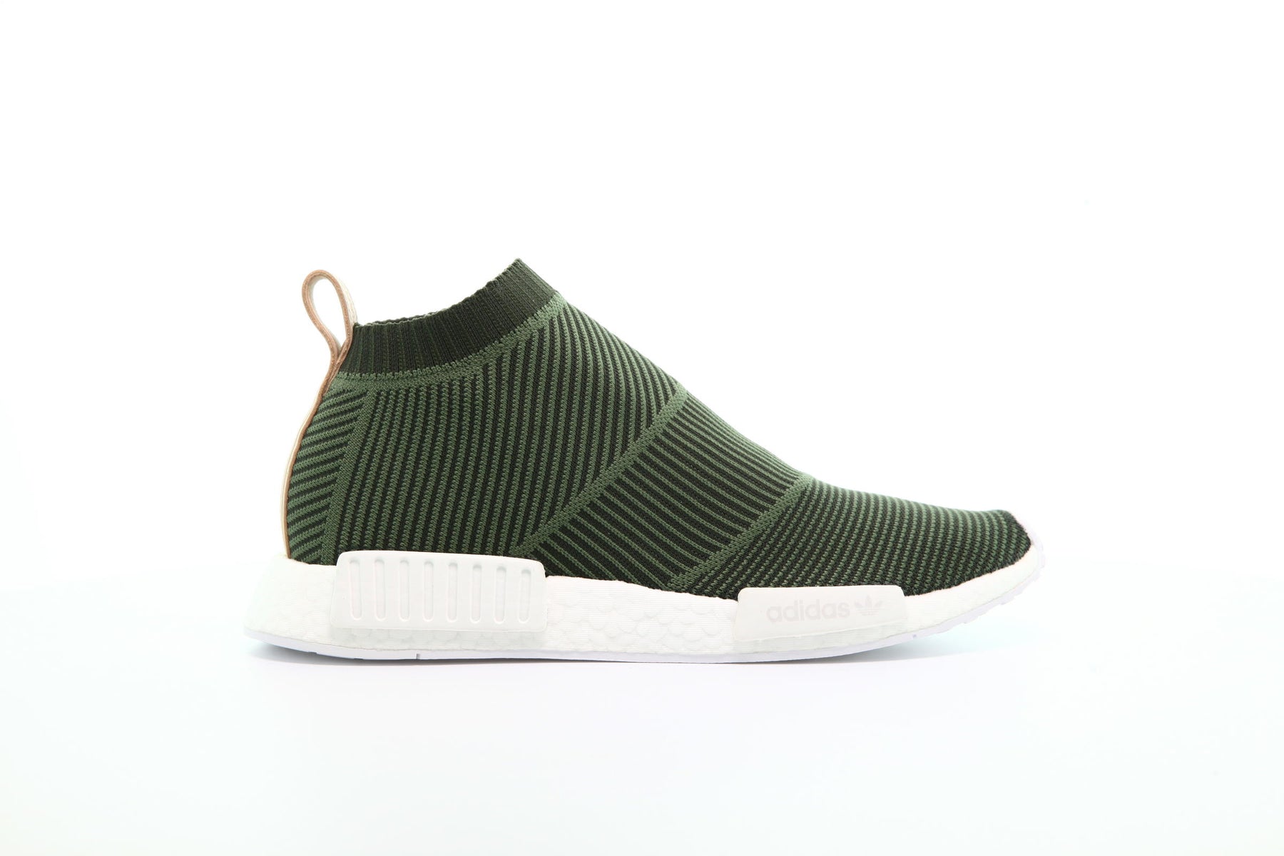 adidas Originals Nmd_CS1 Primeknit "Night Cargo"