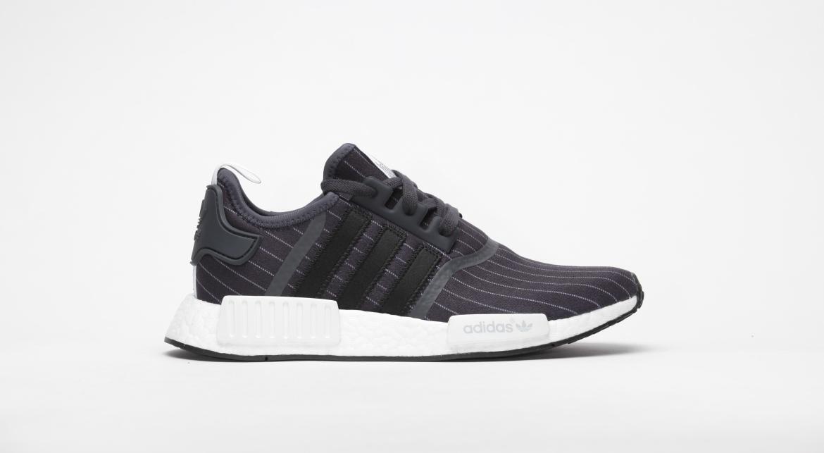 adidas Originals NMD R1 Bedwin & The Heartbreakers "Black"