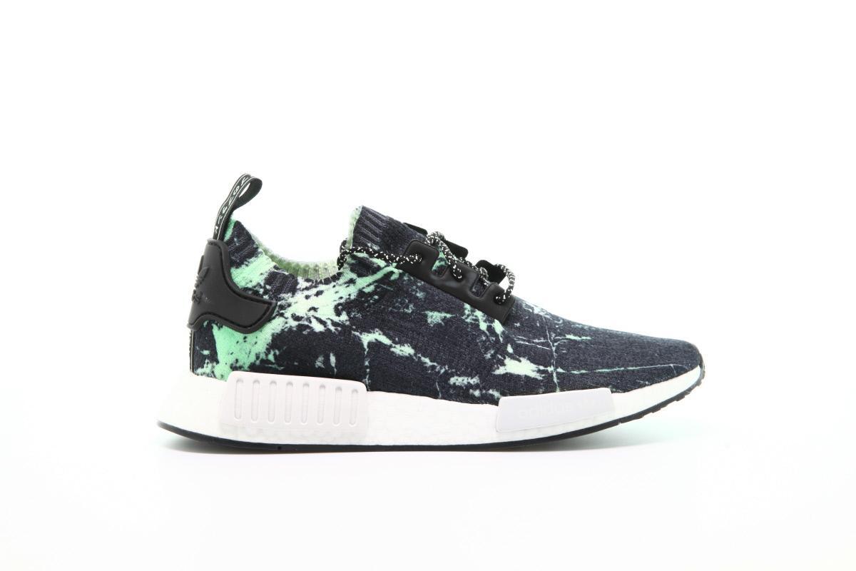adidas Originals NMD_R1 PK "Marble Flash"