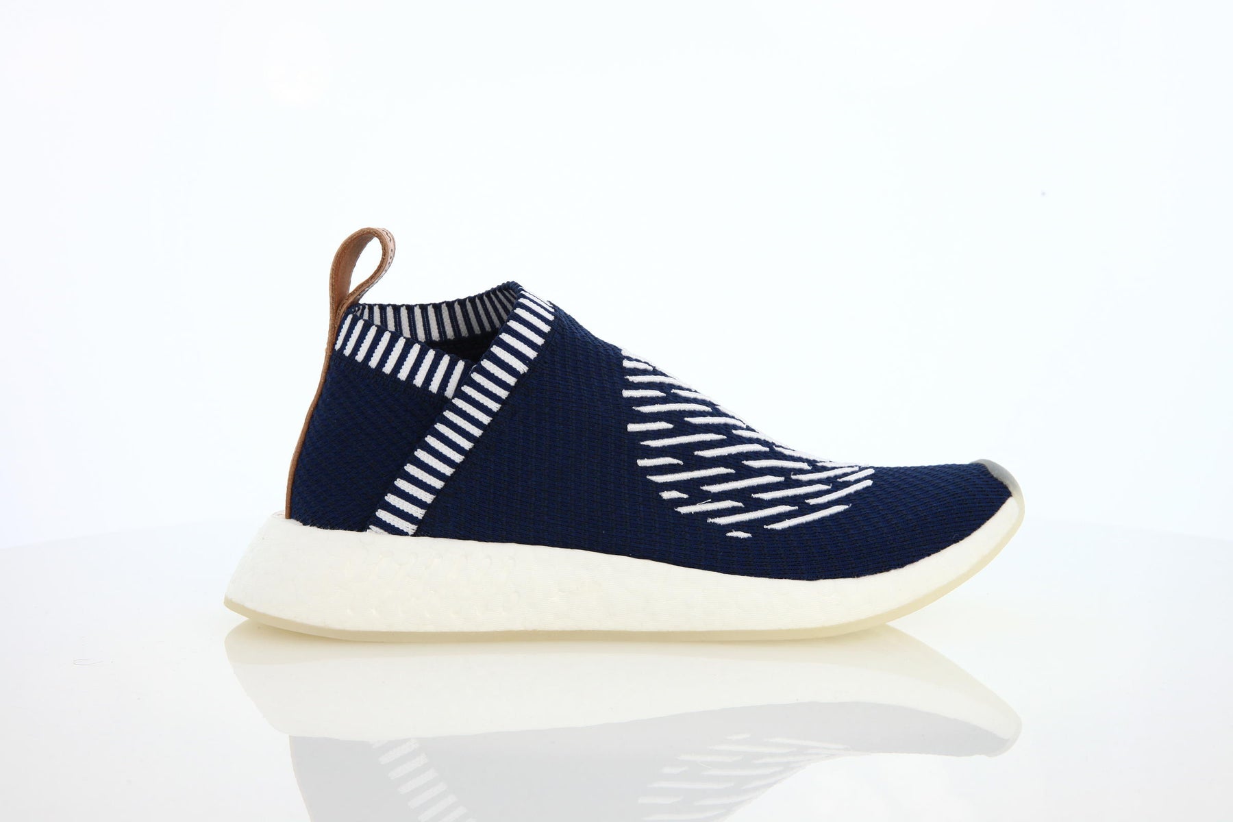 adidas Originals NMD CS2 City Sock Boost Primeknit "Collegiate Navy"