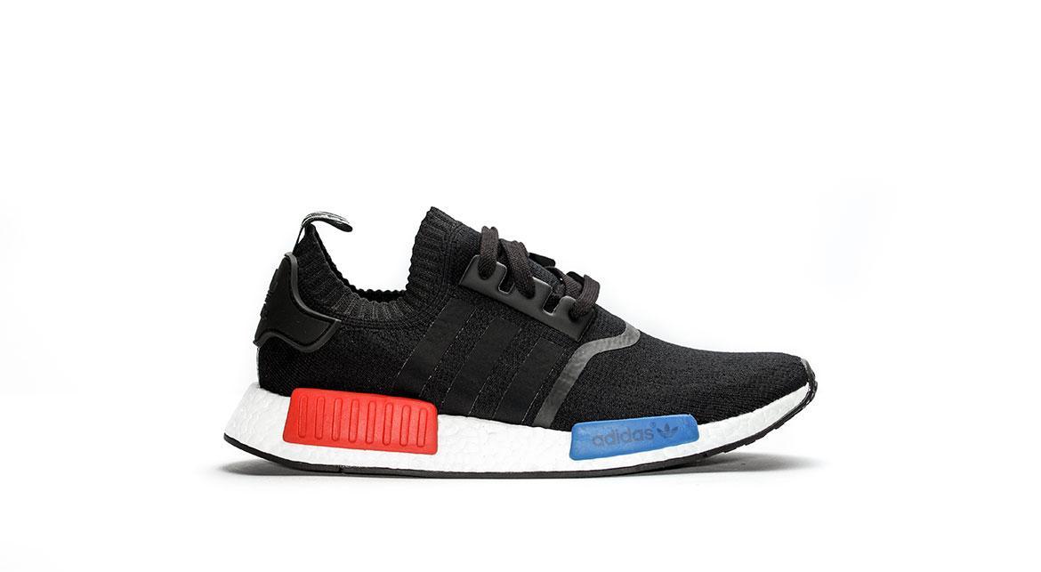 adidas Originals Nmd R1 Boost Runner Primeknit "OG"