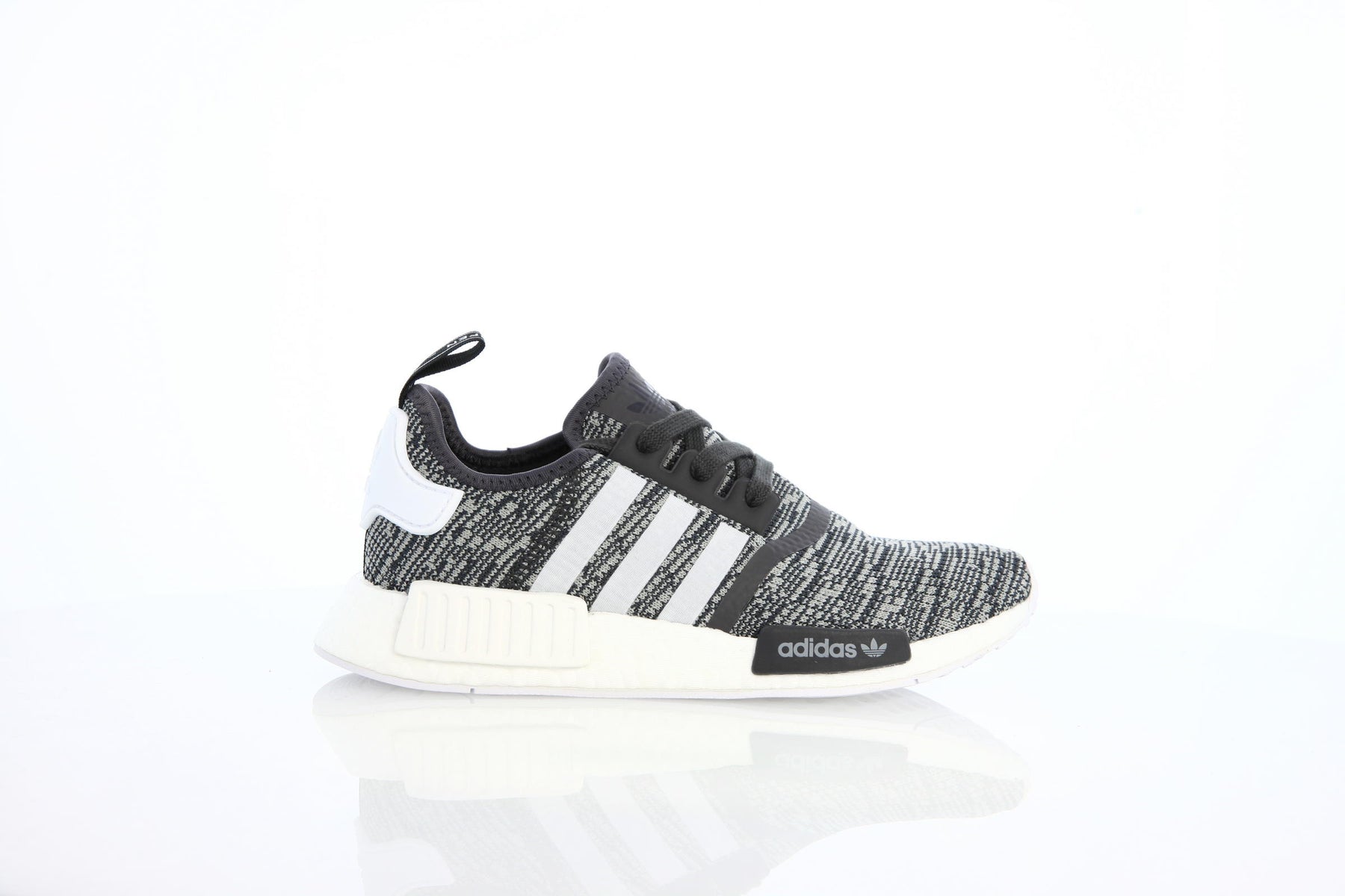 adidas Originals NMD R1 Original Boost Runner W "utility Black"