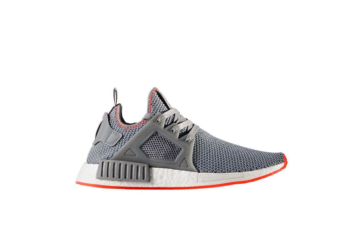 adidas Originals Nmd XR1 Runner "Grey Three"