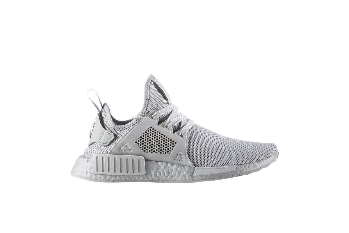 adidas Originals Nmd XR1 Boost Runner "Grey"