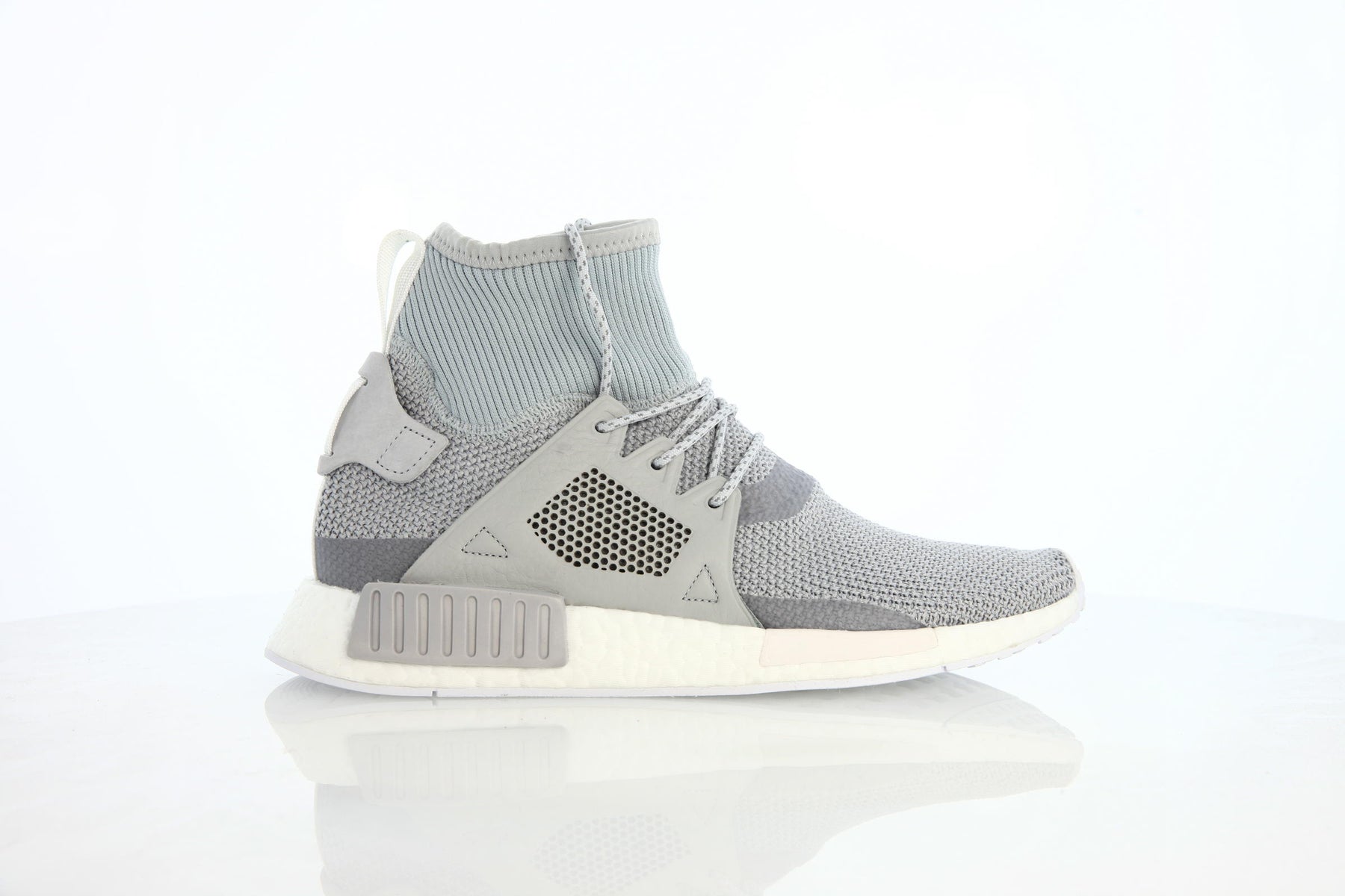 adidas Originals Nmd XR1 Adventure Pack "Grey"