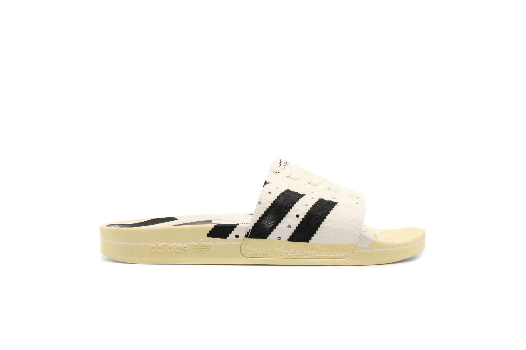 adidas Originals ADILETTE "SUPERSTAR"