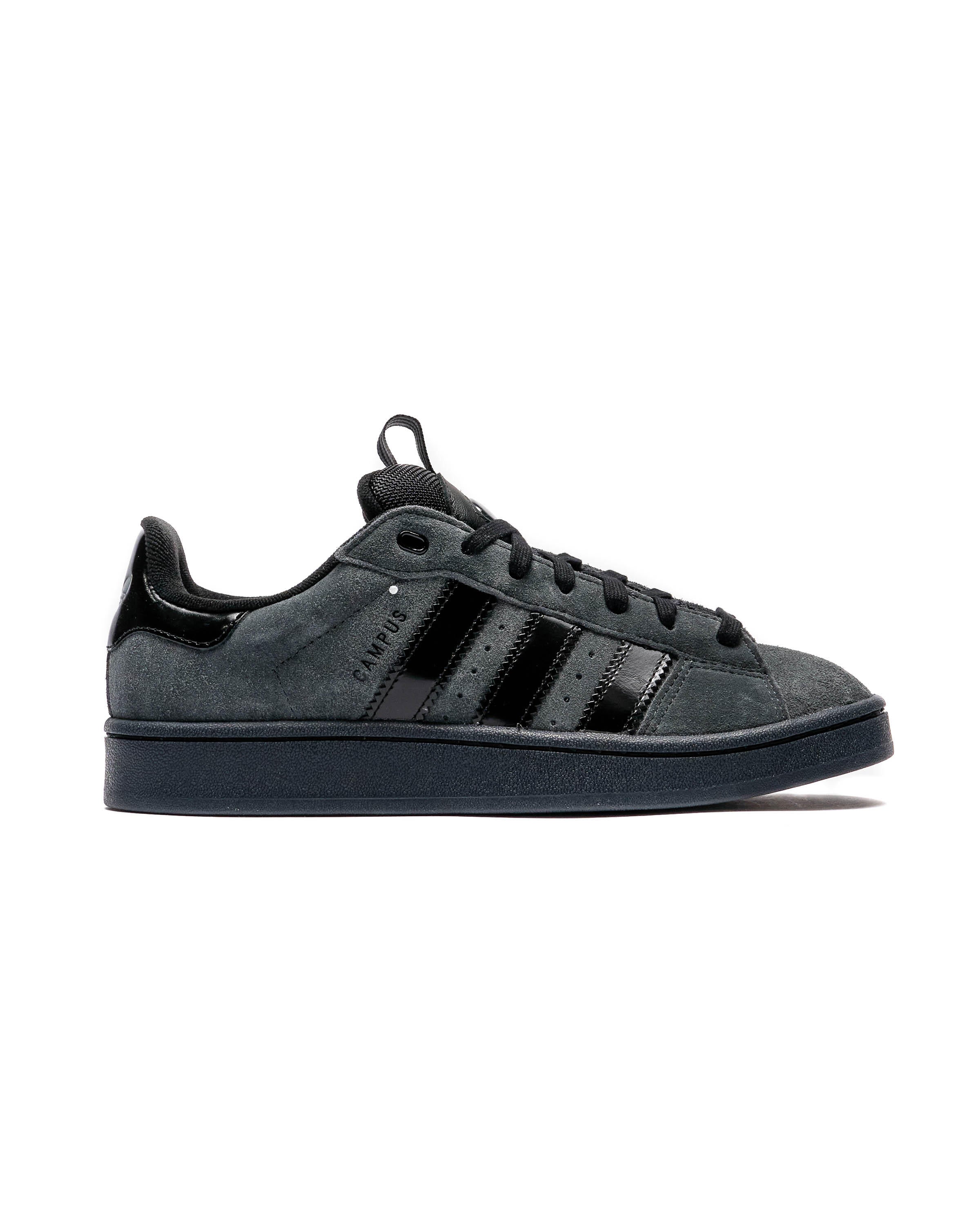 【Adidas】Originals Campus 00s Core Black 22-29 adidas Originals Campus 00s Core Black & Cloud White Shoes