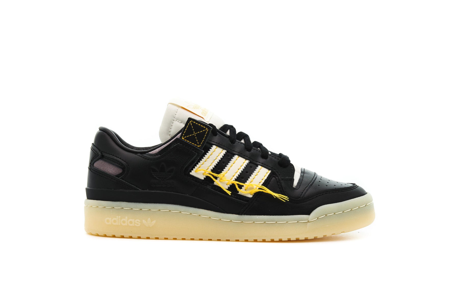 adidas Originals FORUM 84 "CORE BLACK"