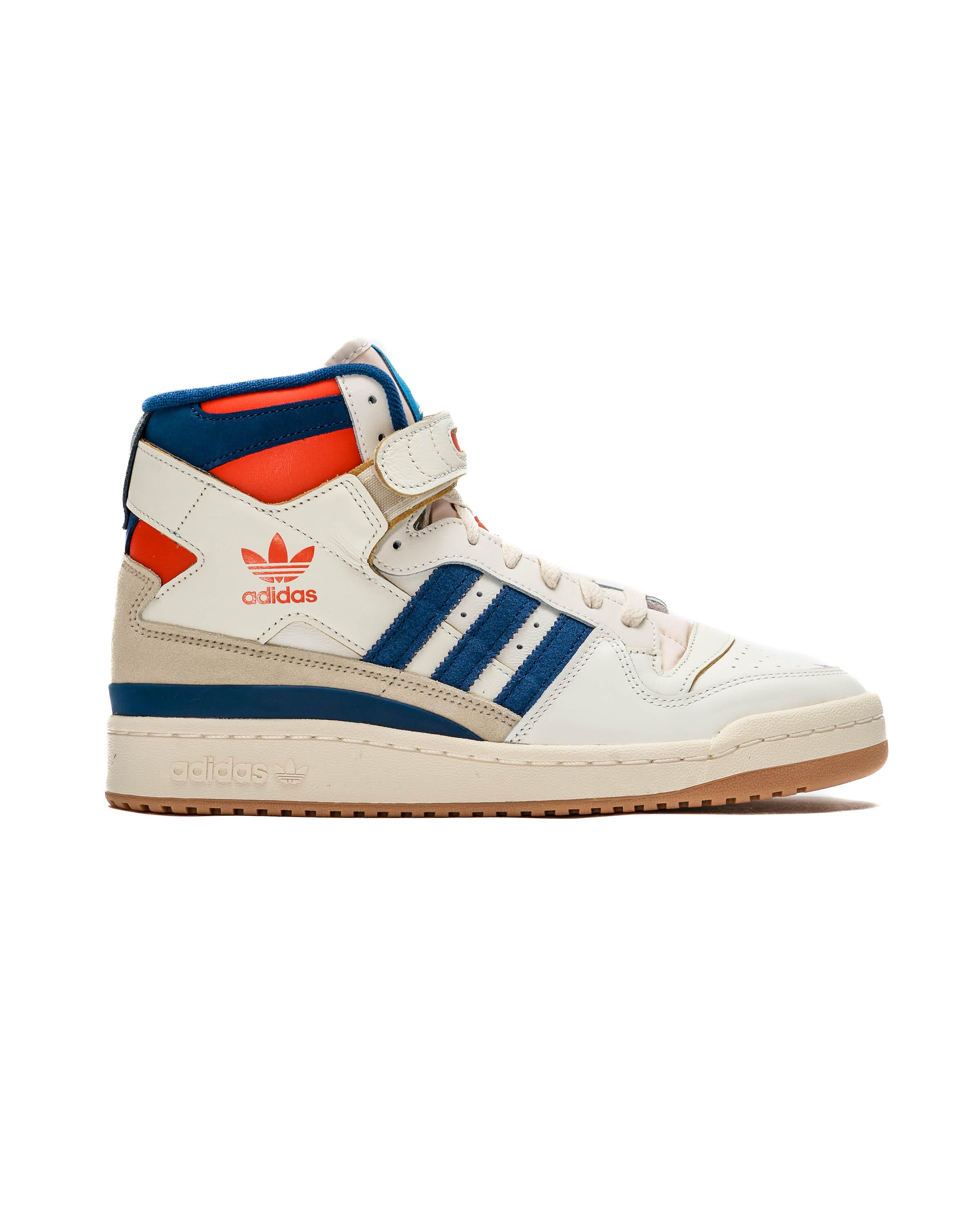 adidas Forum 84 Hi OG Bright Blue for Sale | Authenticity