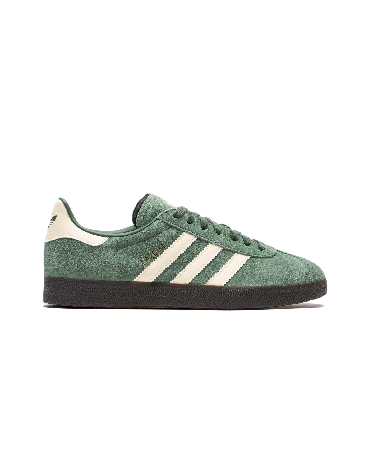 Adidas originals gazelle trainers in white bb5475 Clearance