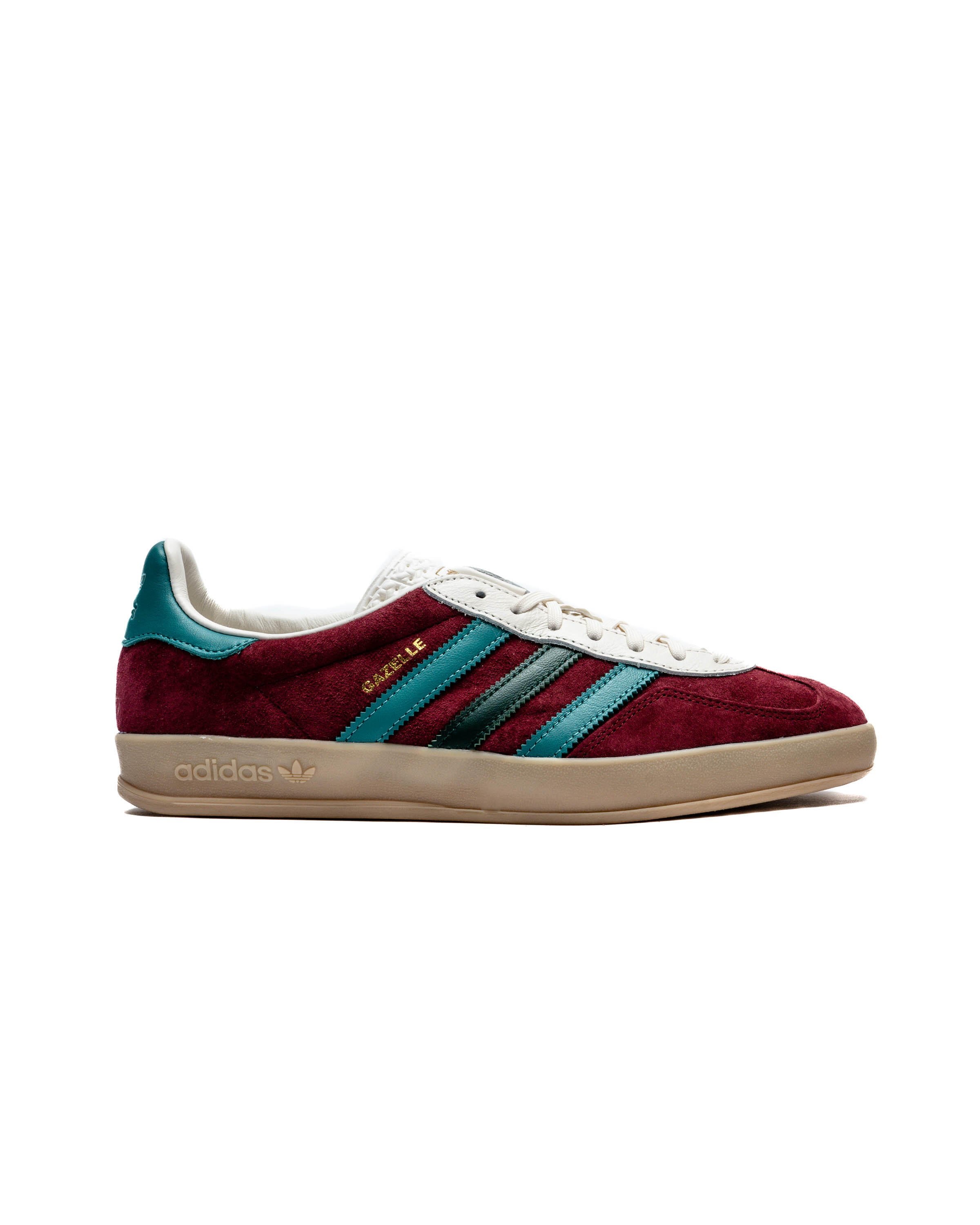 ★正品★【adidas】GAZELLE INDOOR ★送料関税込★ adidas Originals GAZELLE INDOOR | JH5411 | AFEW STORE