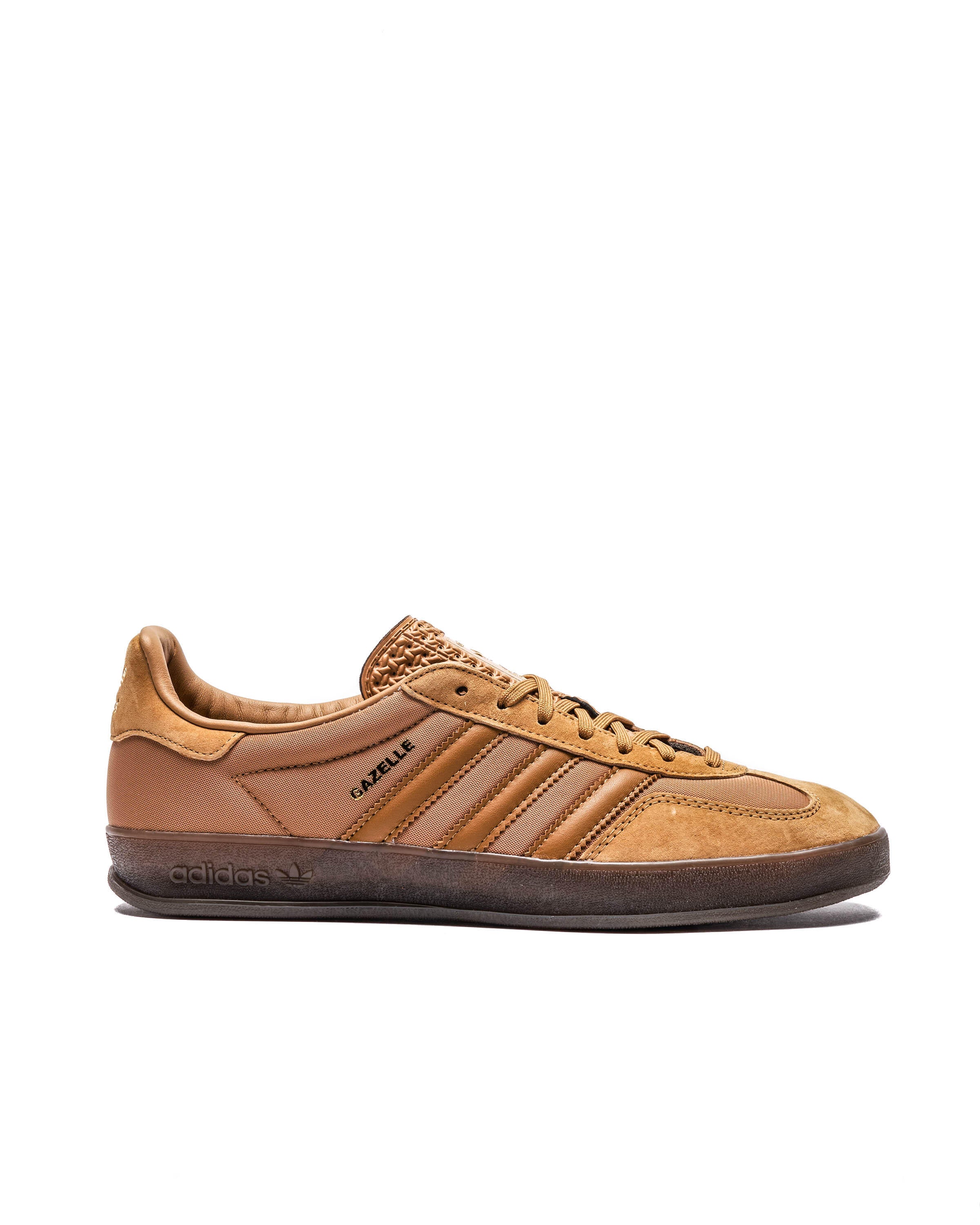 Adidas∴GAZELLE INDOOR SHOES∴H06269∴メサ Buy Gazelle Indoor 'Mesa Gum' - H06269 | GOAT