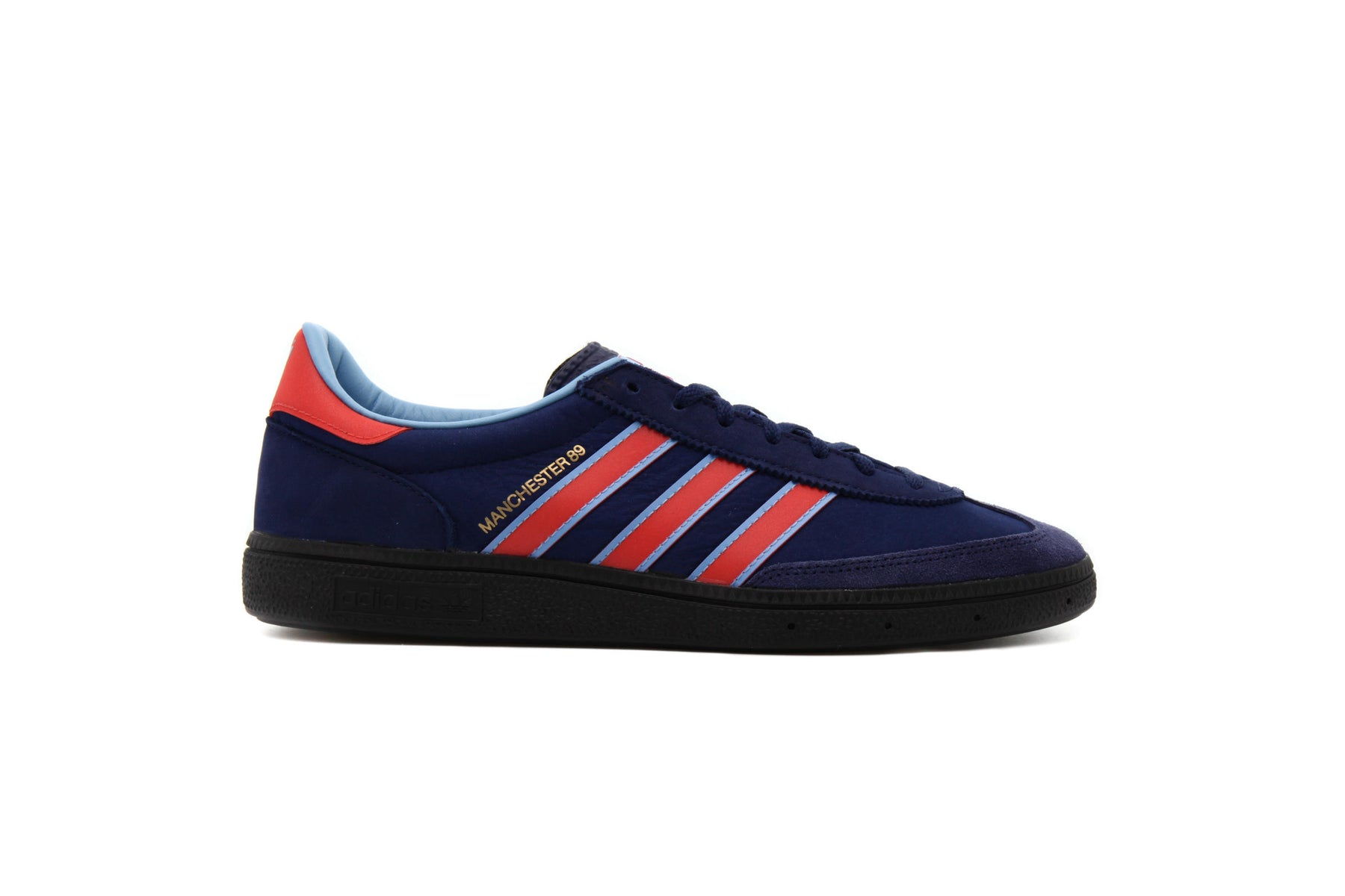 adidas Originals MANCHESTER SPEZIAL "DARK BLUE"