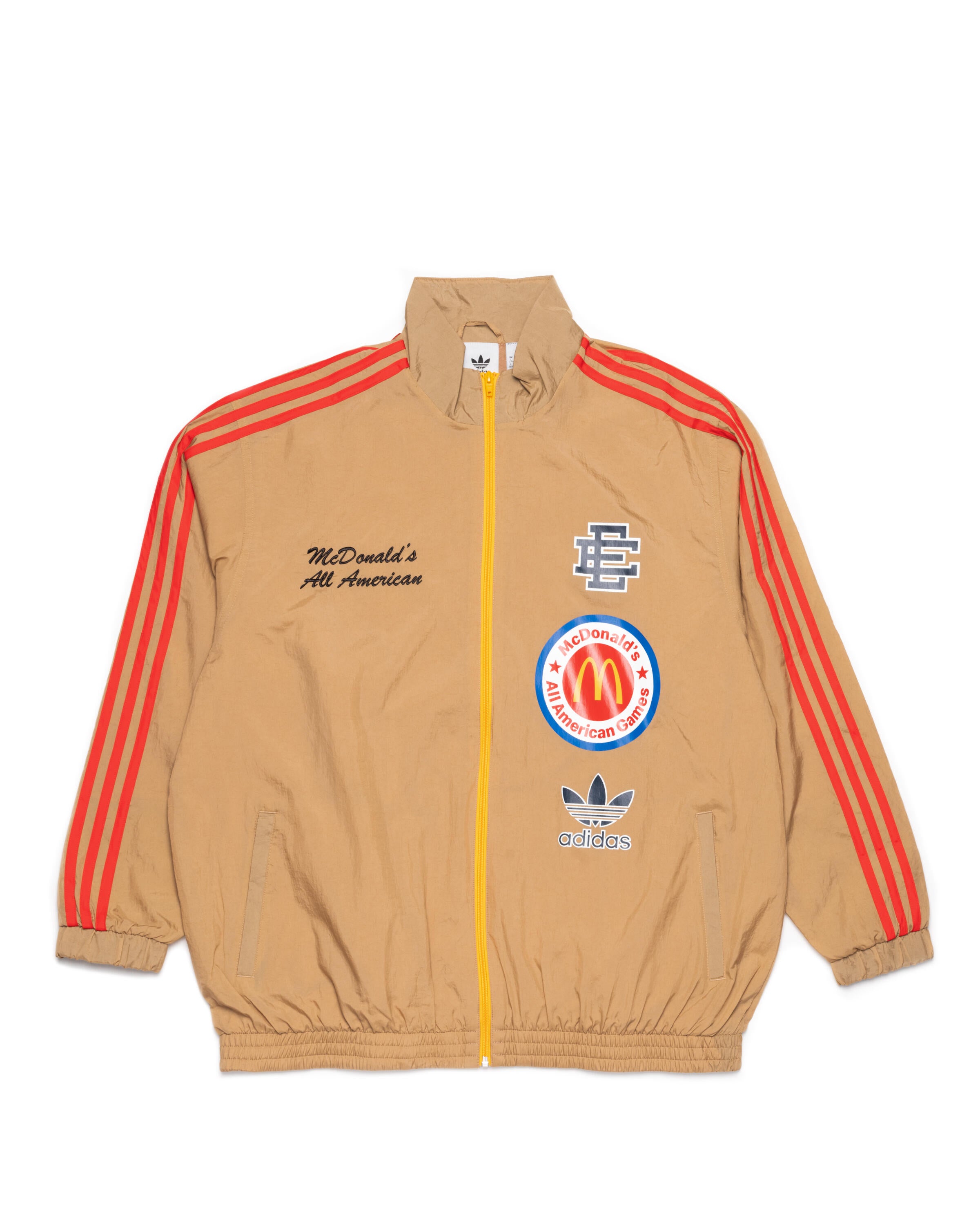 adidas Originals x Eric Emanuel Mc Donald's all American