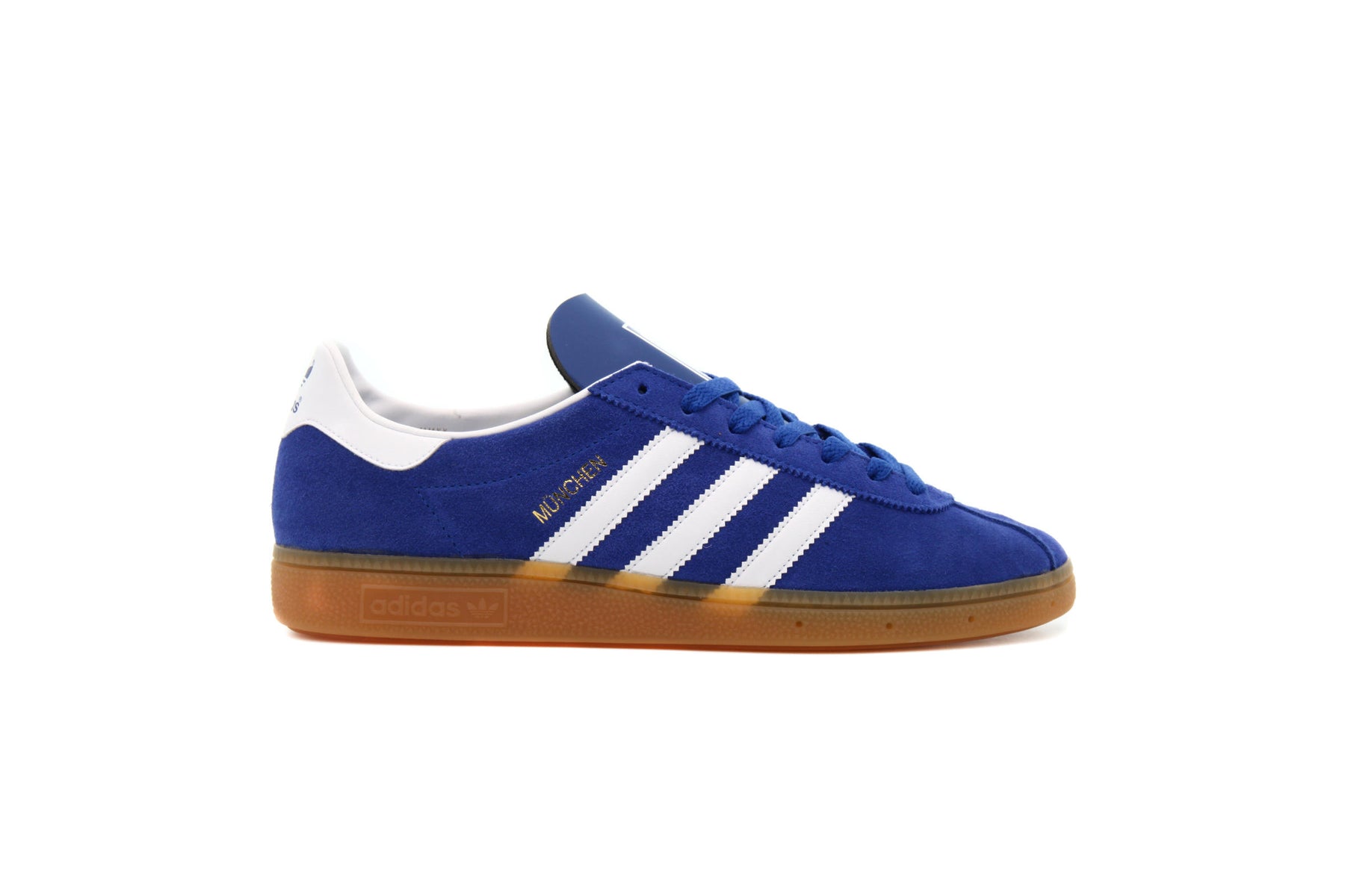 adidas Originals MUNCHEN "ROYAL BLUE"