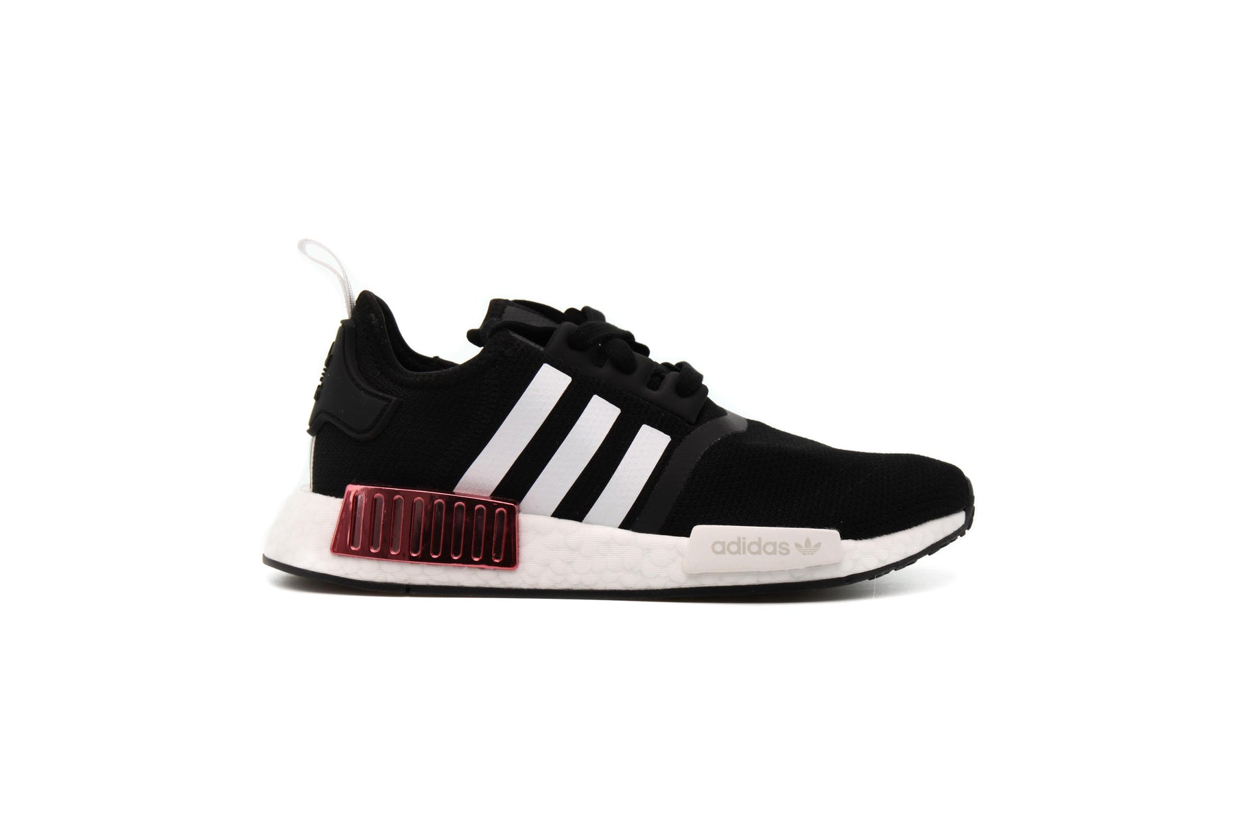 adidas Originals NMD R1 W "CORE BLACK"