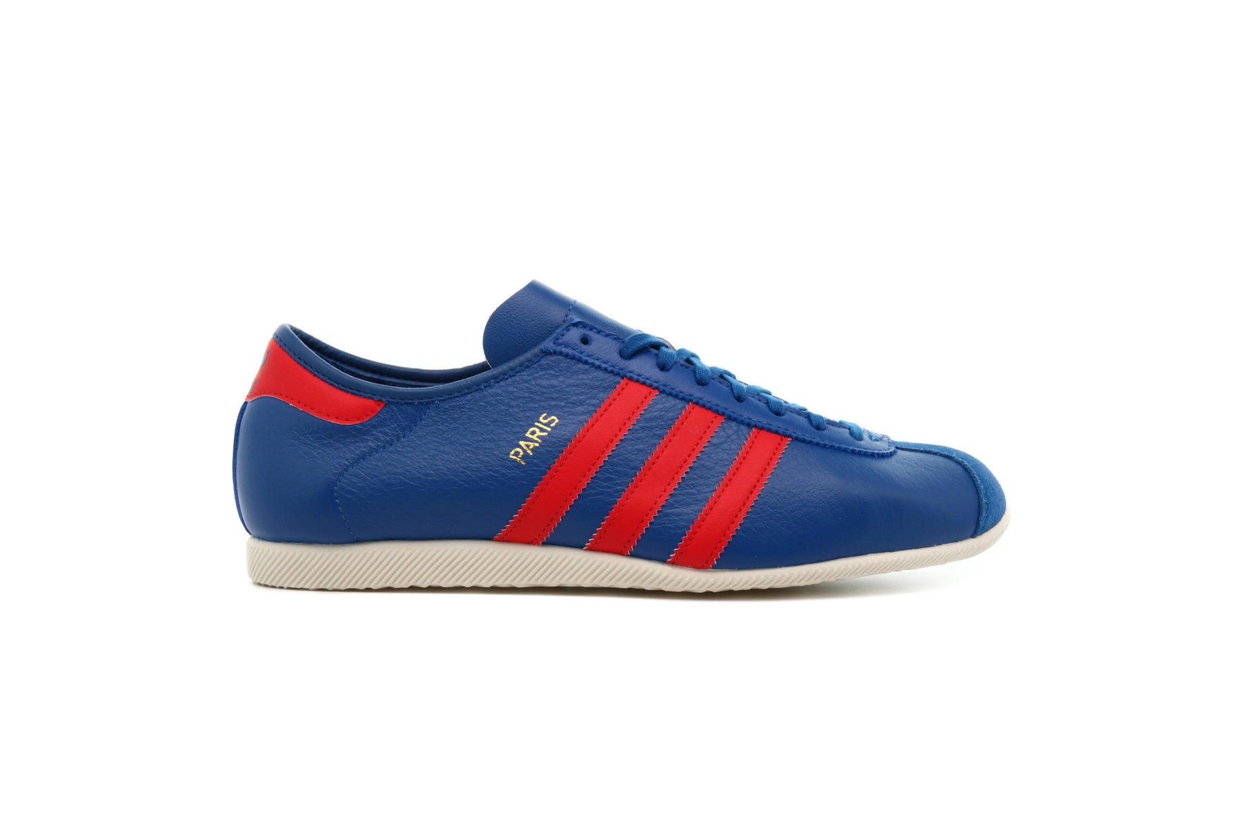 adidas Originals PARIS "LUSH BLUE"