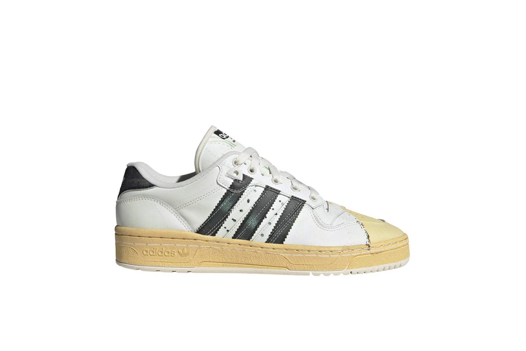 adidas Originals RIVALRY LO  "SUPERSTAR"