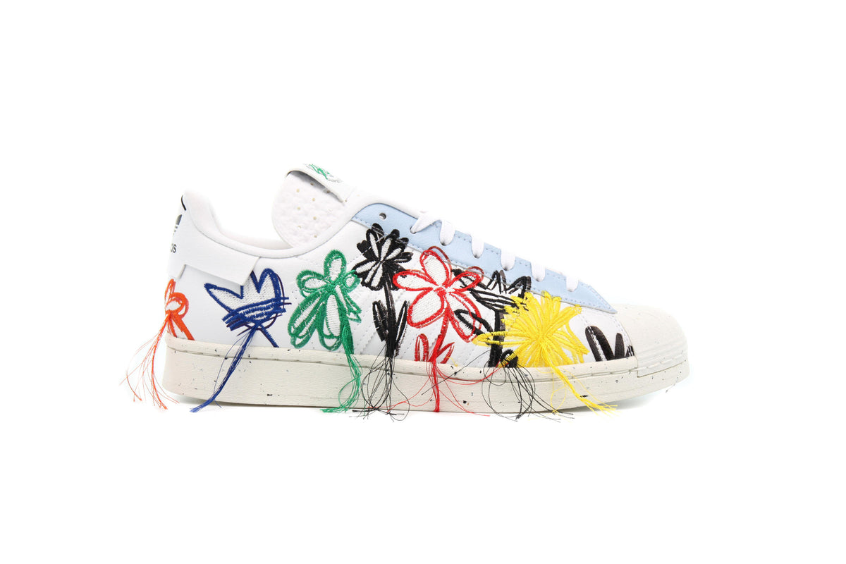 adidas Originals x SEAN WOTHERSPOON SST AEC 