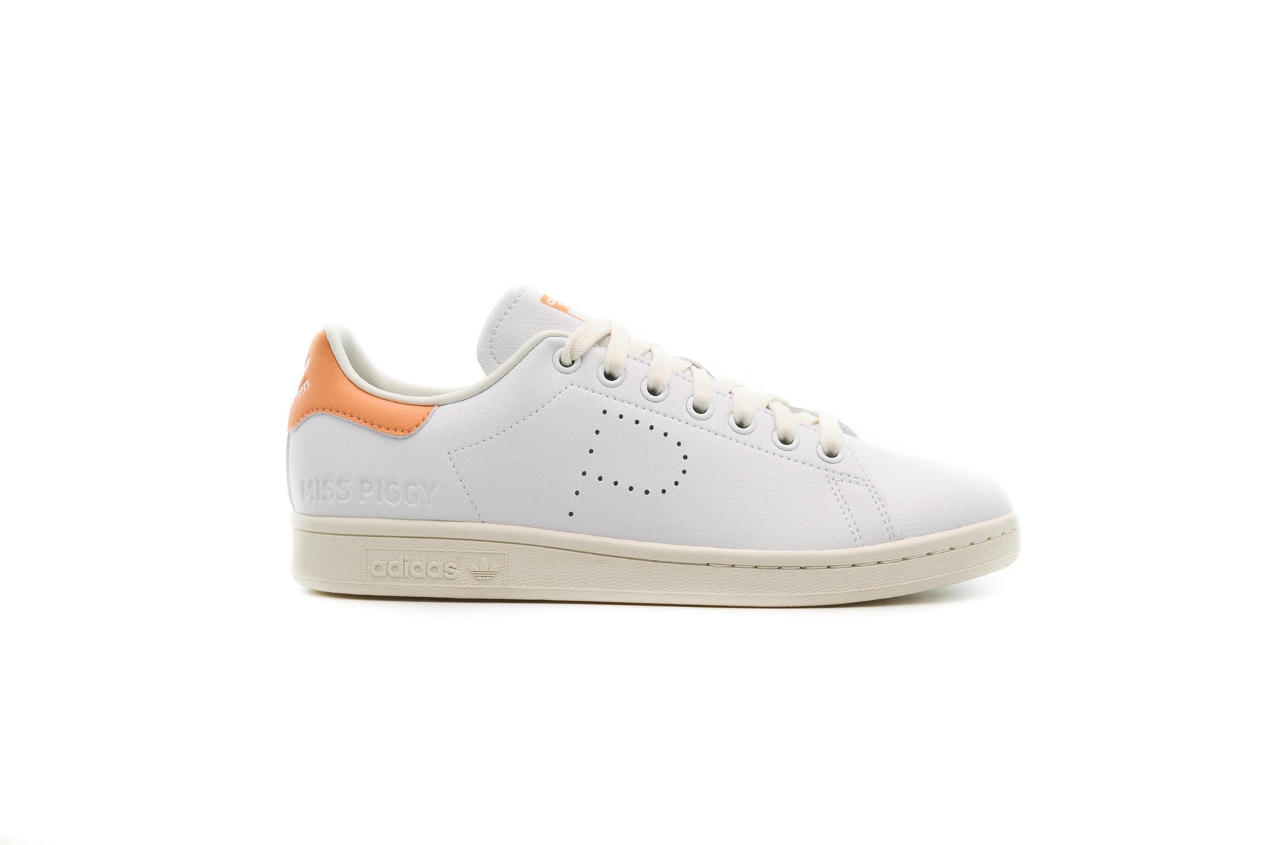adidas Originals STAN SMITH "MISS PIGGY & KERMIT
