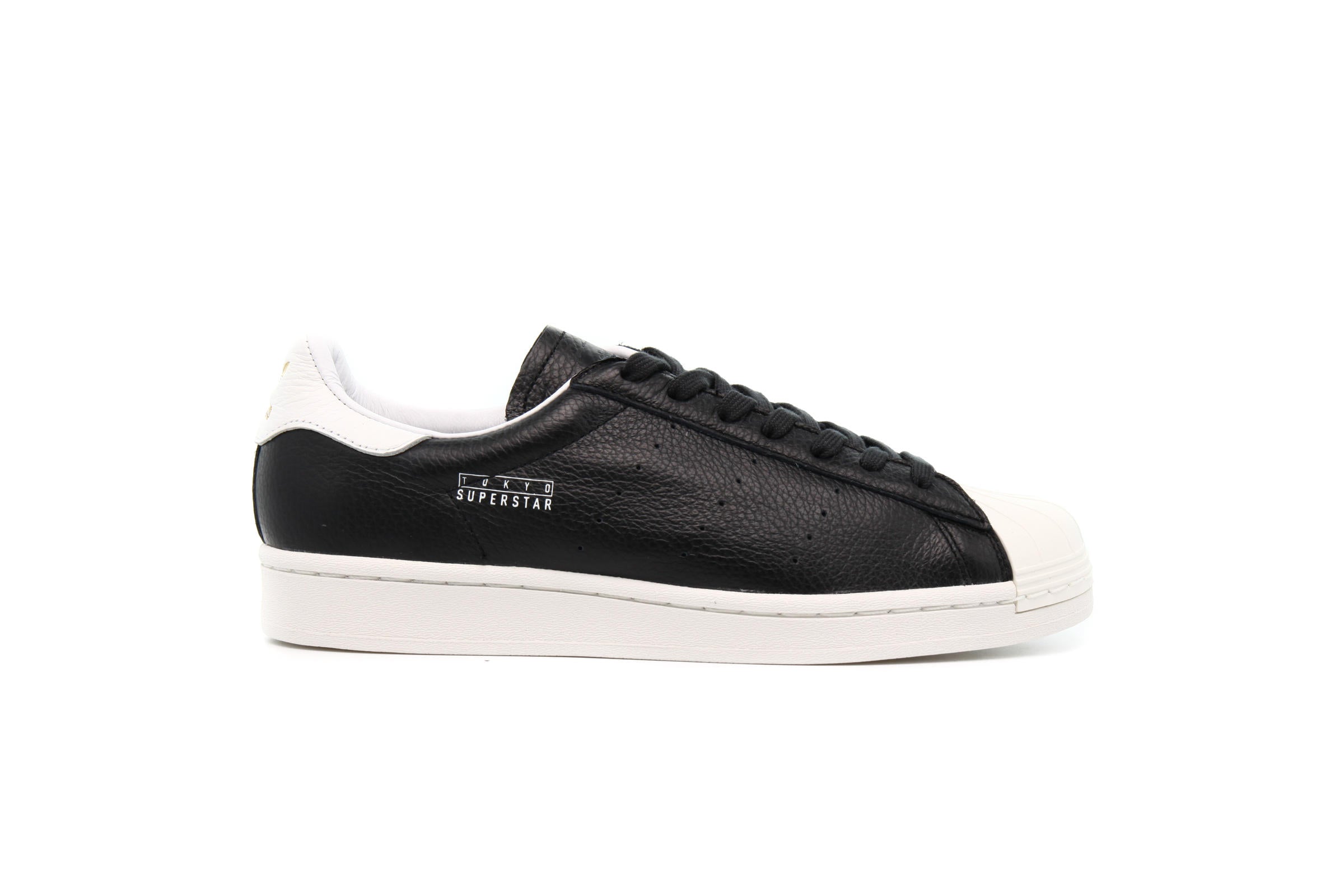 adidas SUPERSTAR ブラック　プロ必見 adidas Superstar 'Japanese Side Print' FV2811