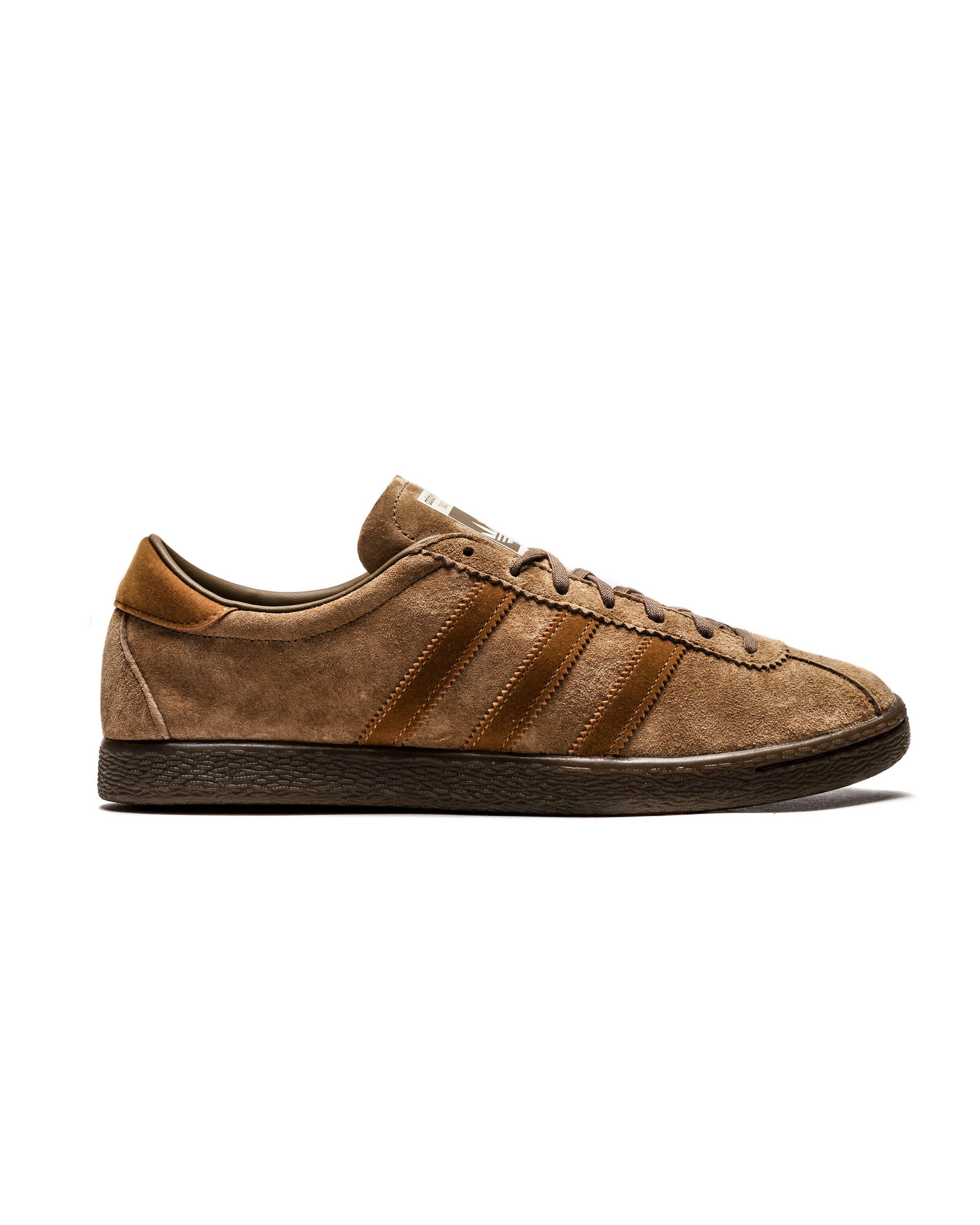靴 adidas Originals Tobacco adidas Originals｜タバコ スエード スニーカー “TOBACCO