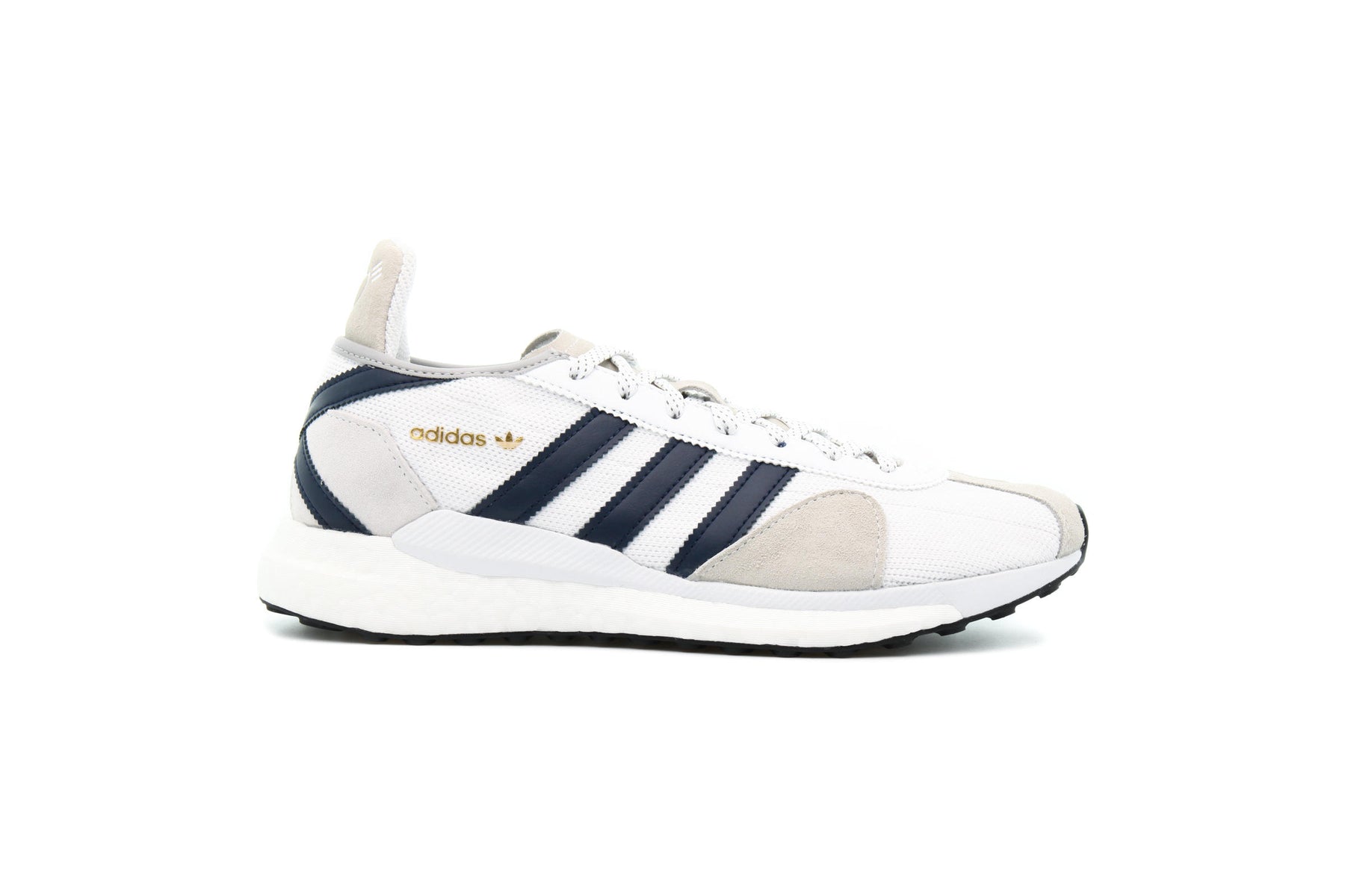 adidas Originals TOKIO SOLAR HUMAN MADE "WHITE"