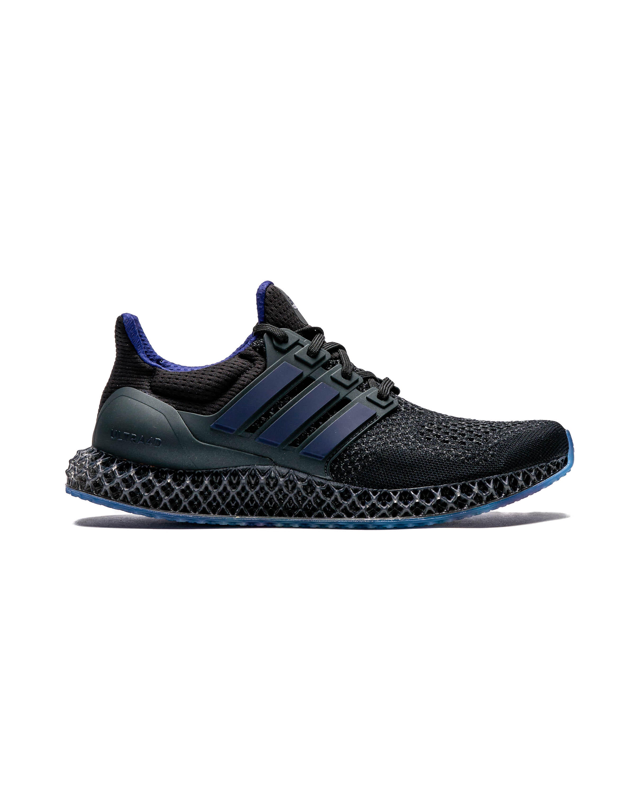adidas ULTRA 4D 27.0 新品未使用 Amazon.com | adidas Mens Ultra 4D Lace Up Sneakers Shoes