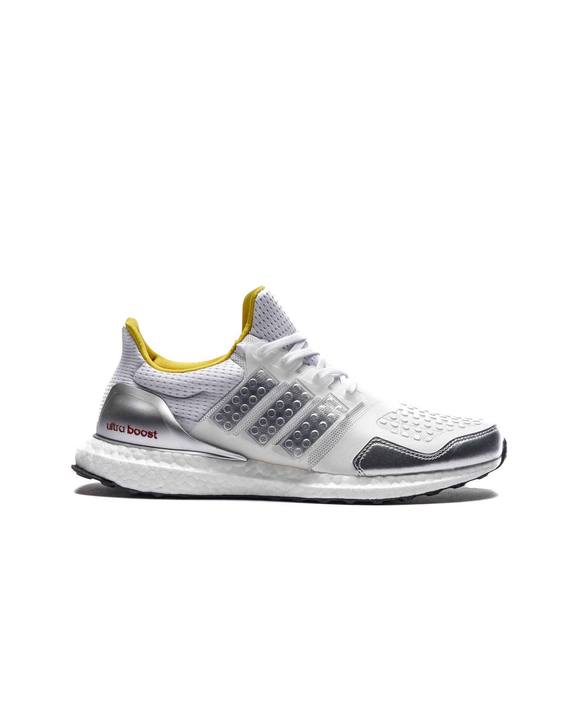 adidas Originals x LEGO ULTRABOOST DNA
