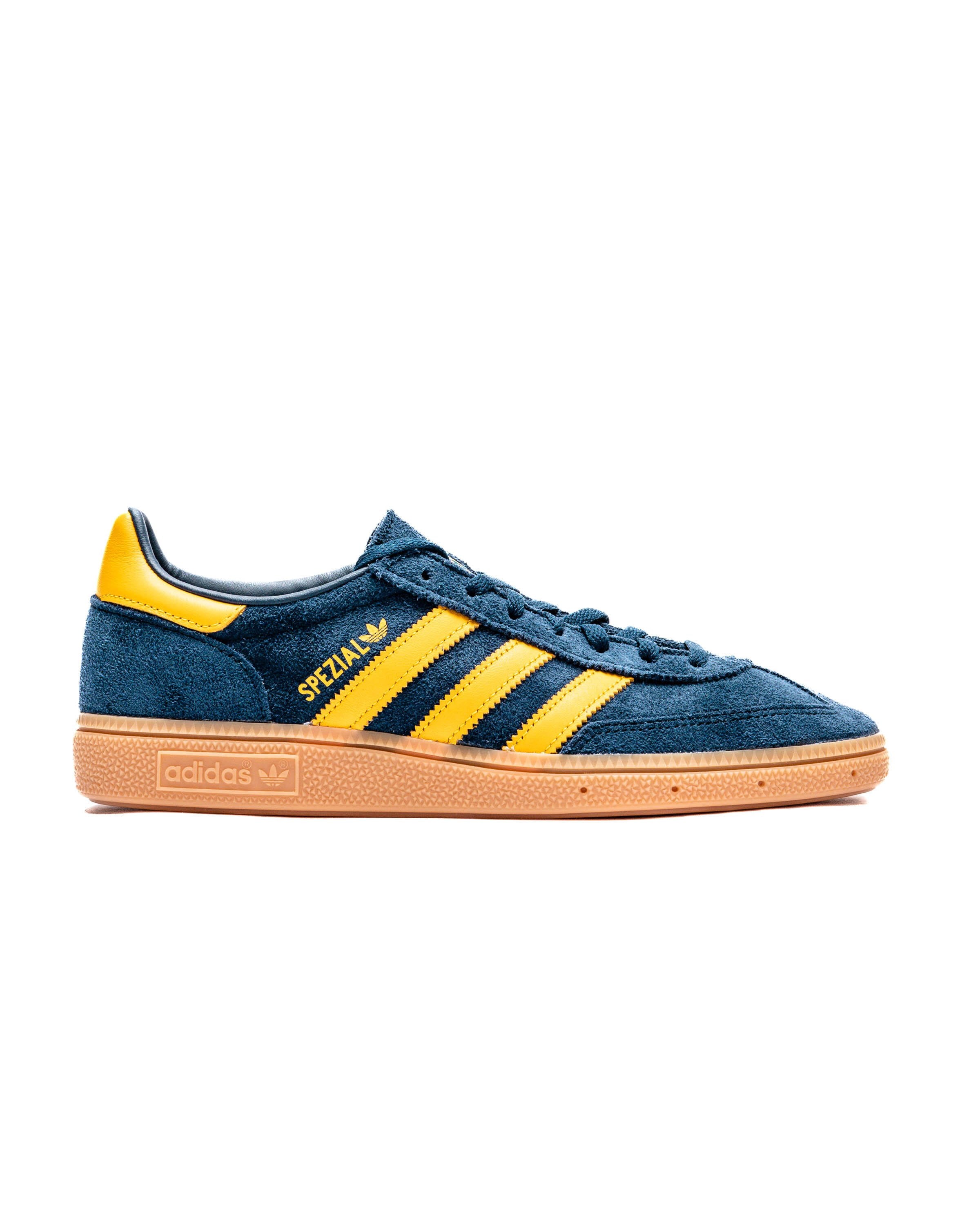 Amazon.com | adidas CBLACK/FTWWHT Unisex Handball Spezial J
