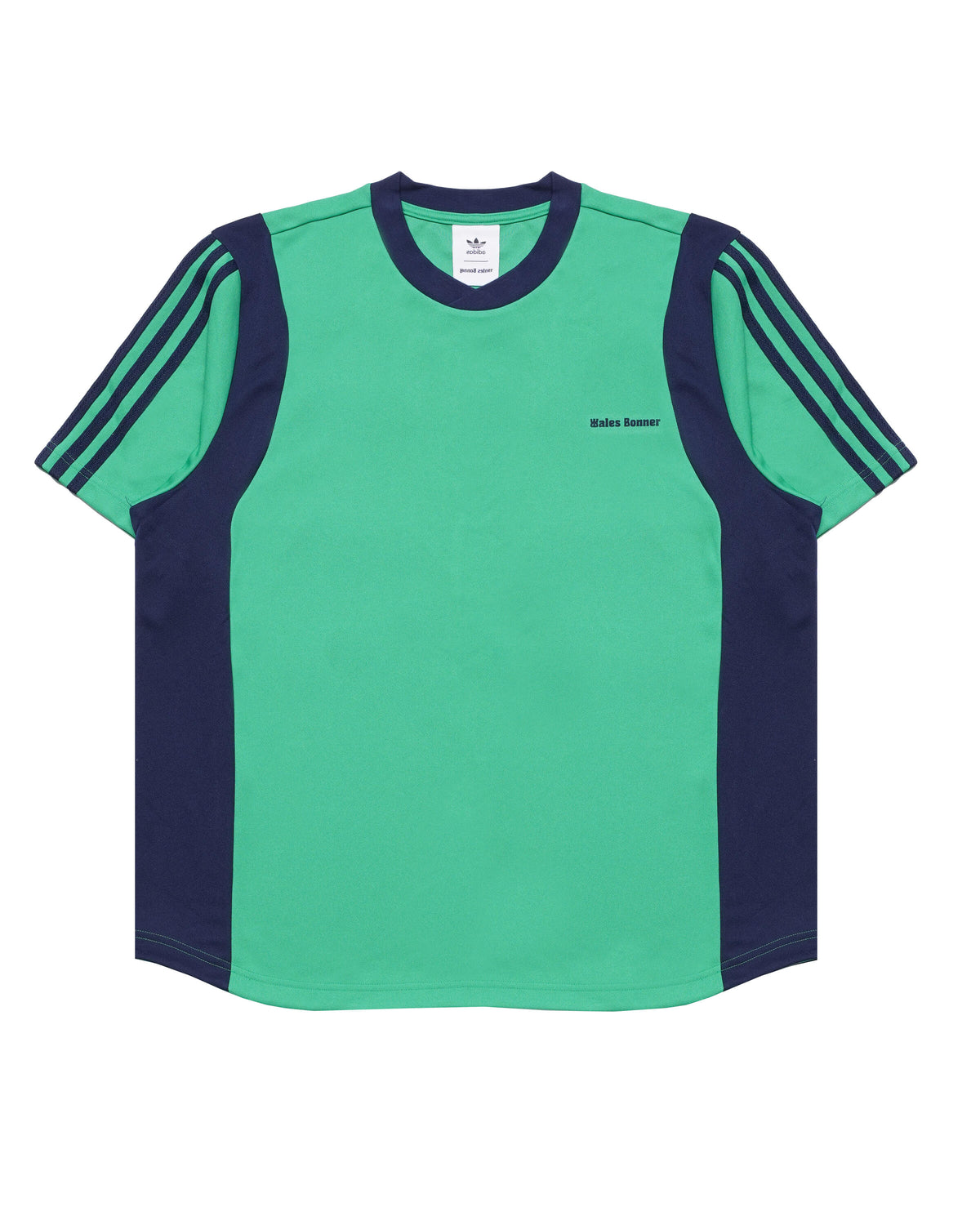 Adidas originals x Wales Bonner Football SHIRT