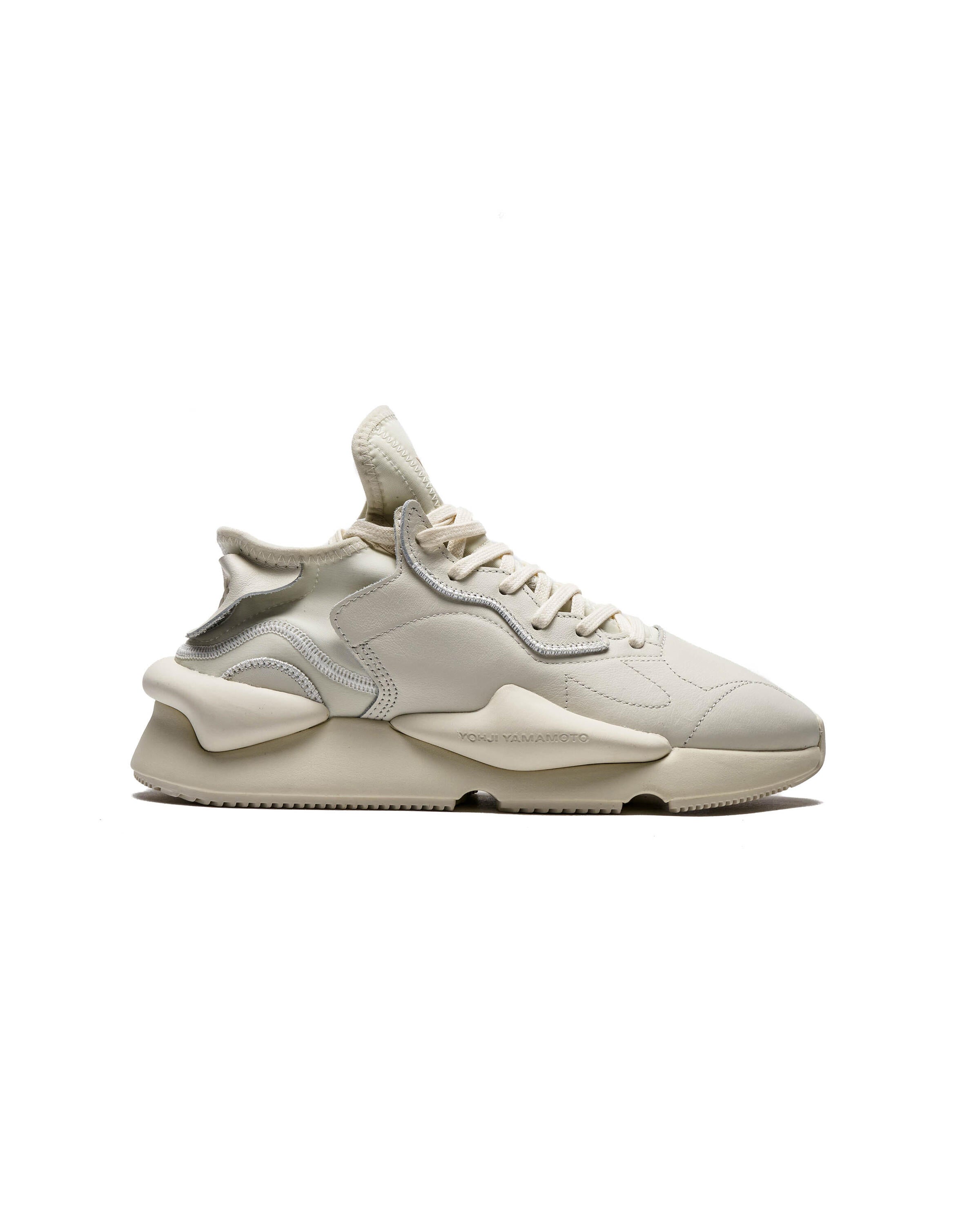 商品画像：adidas Y-3 Kaiwa - Black | Free Shipping with adiClub 4