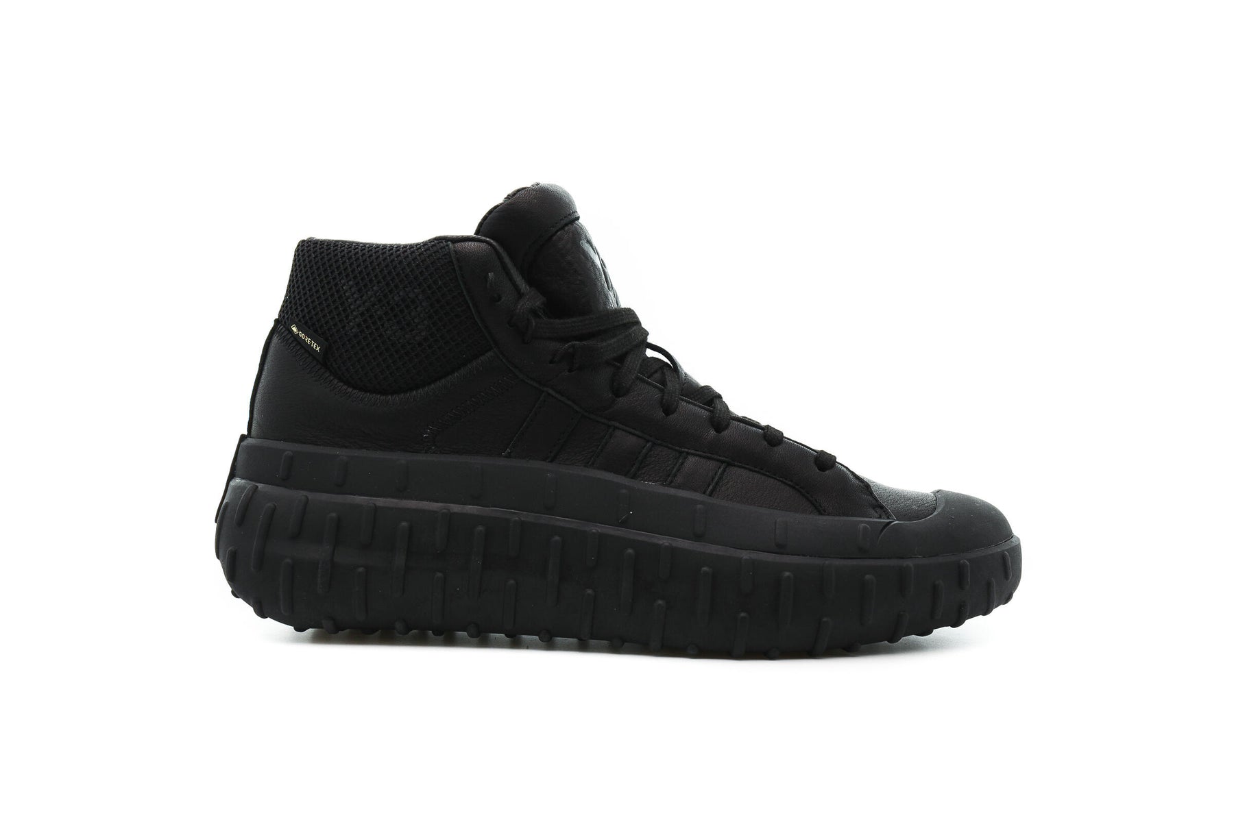 adidas Originals Y-3 XXX HIGH "BLACK"