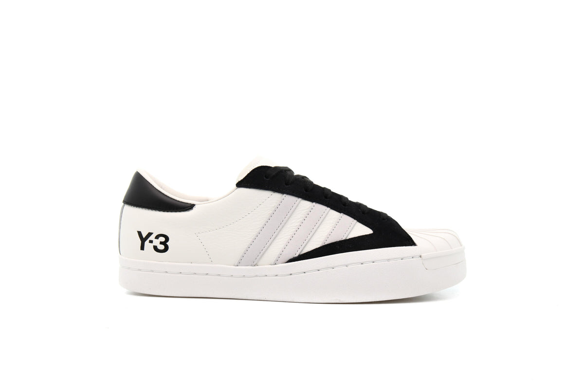 adidas Originals Y-3 YOHJI STAR "WHITE"