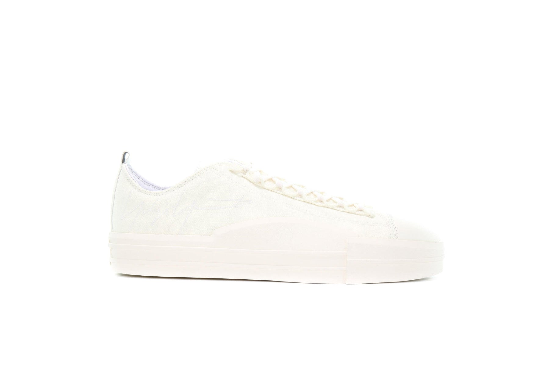 adidas originals Y-3 YUBEN LOW OFFWHITE