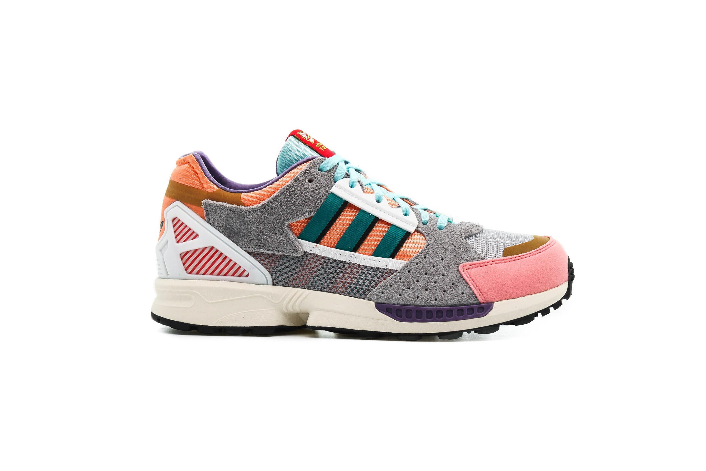 ヨア adidas Y-3 ZX Run EF2552 Release Date | SneakerNews.com